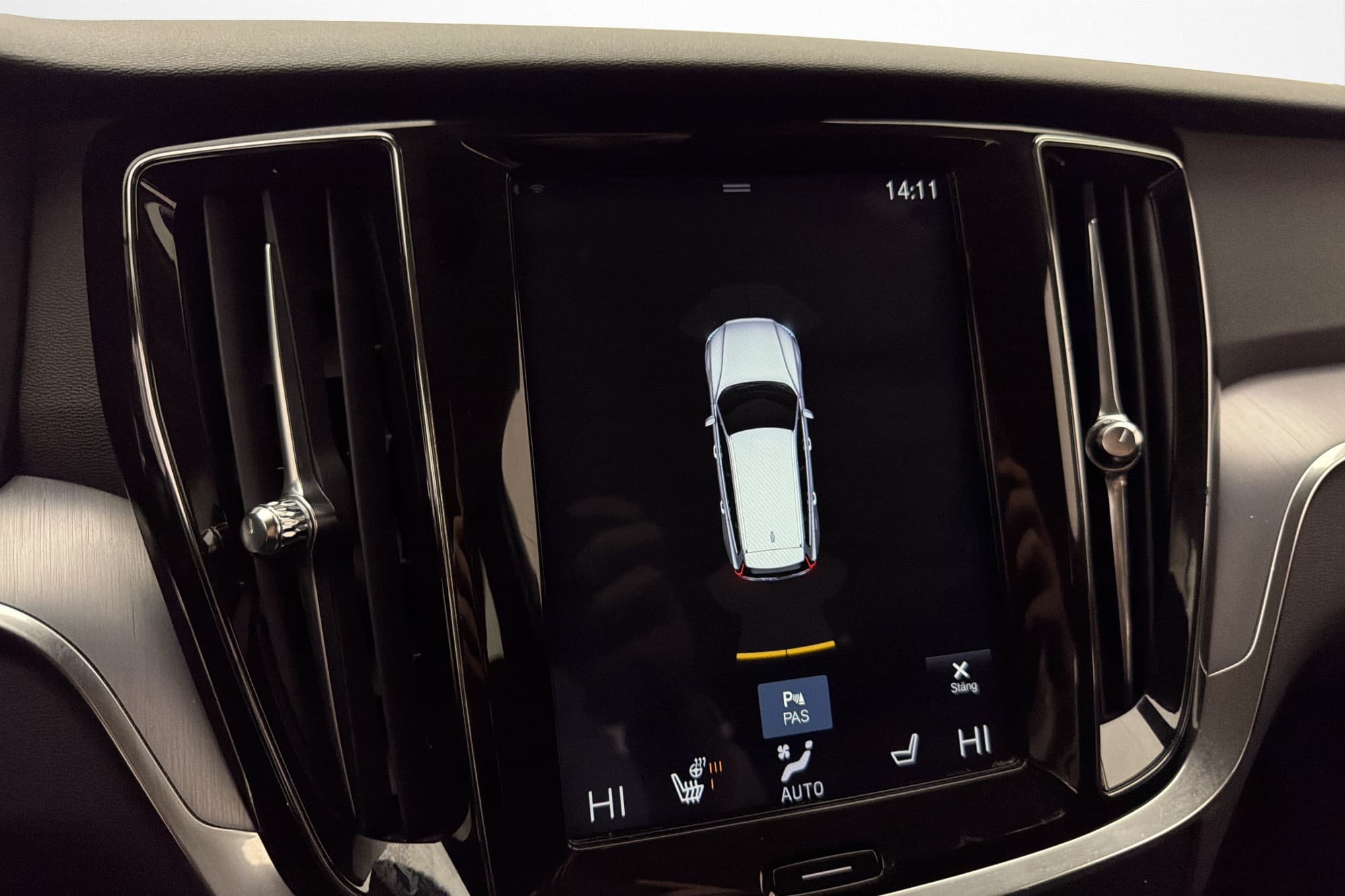 Volvo V60 D3 AWD Momentum Värmare Dragkrok Rattvärme