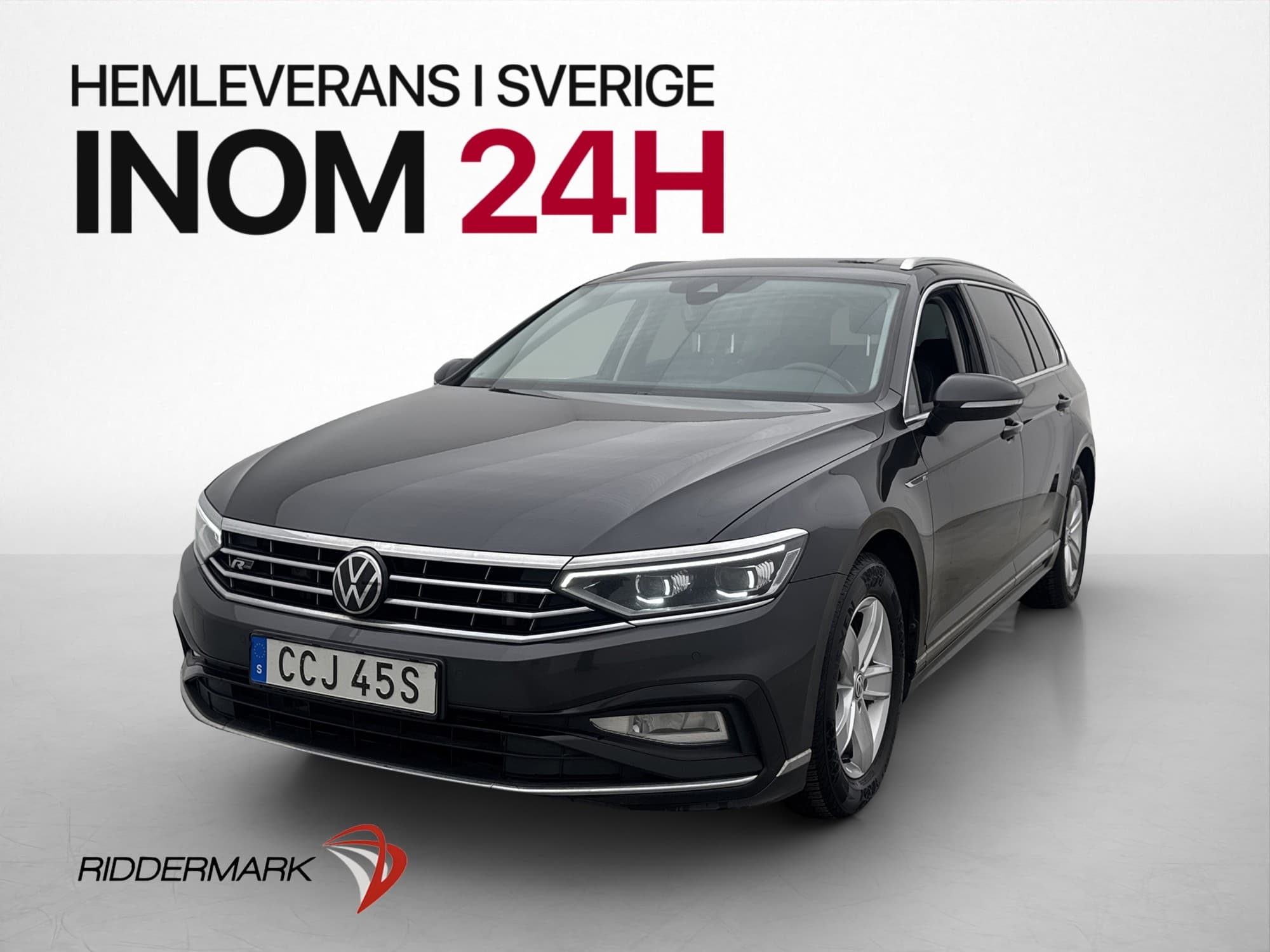 Volkswagen Passat 2.0 TDI 4M R-Line Cockpit Kamera Nav Drag