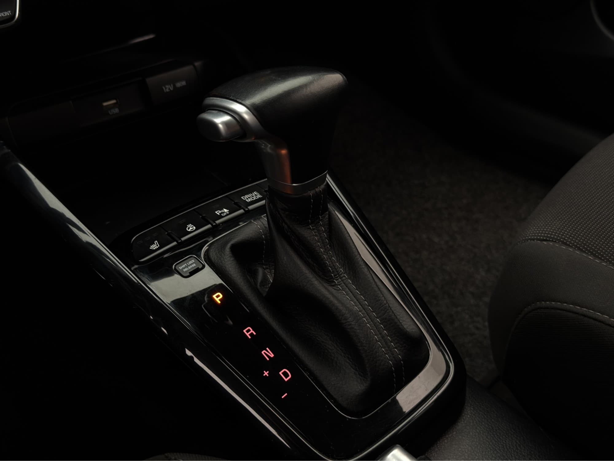 Kia Rio 1.0 T-GDI 100hk Advance Kamera Värmare CarPlay MOMS