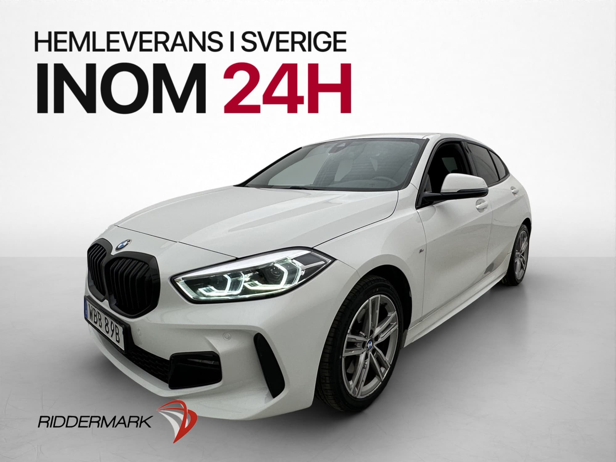 BMW 118i