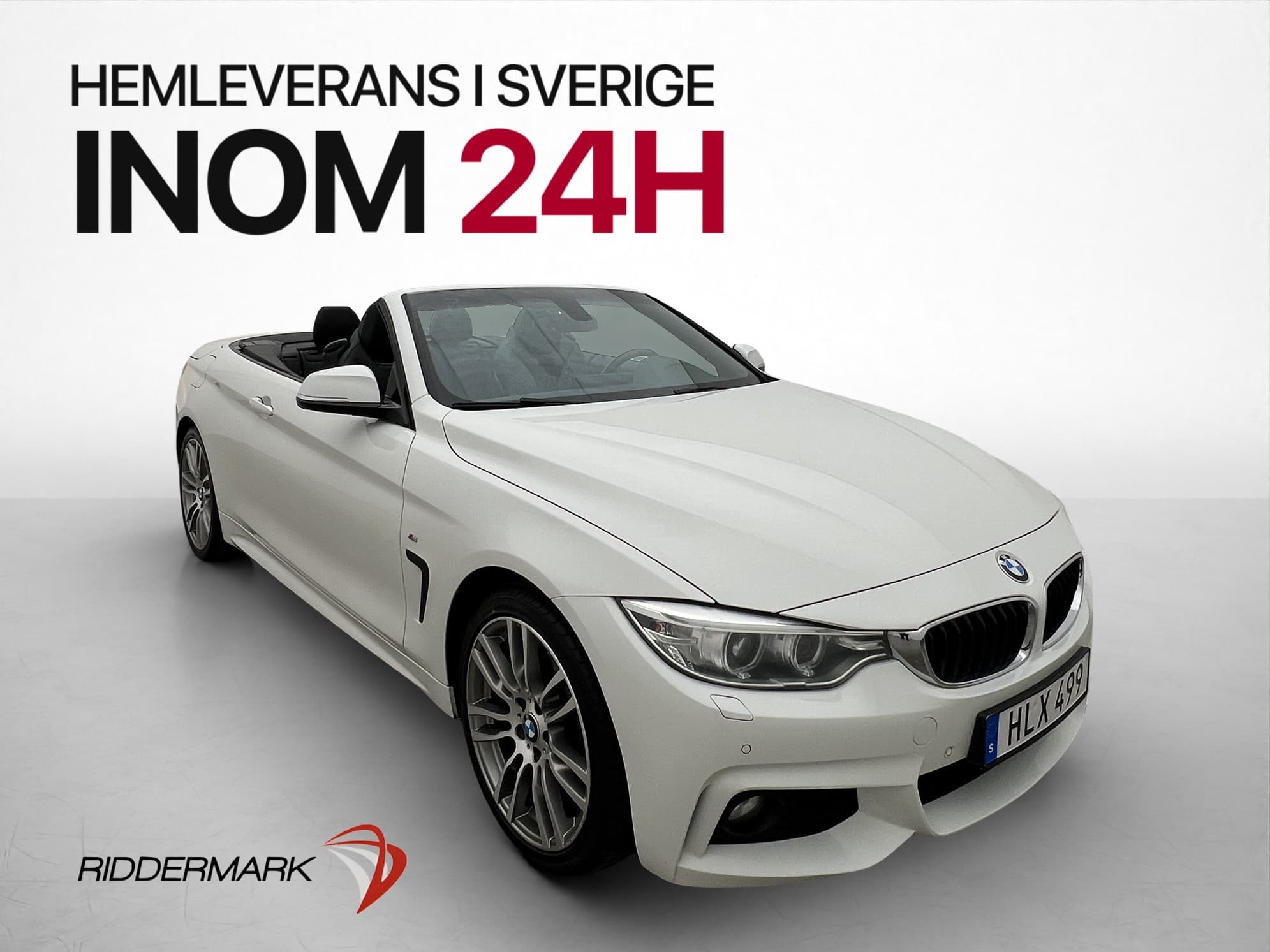 BMW 428