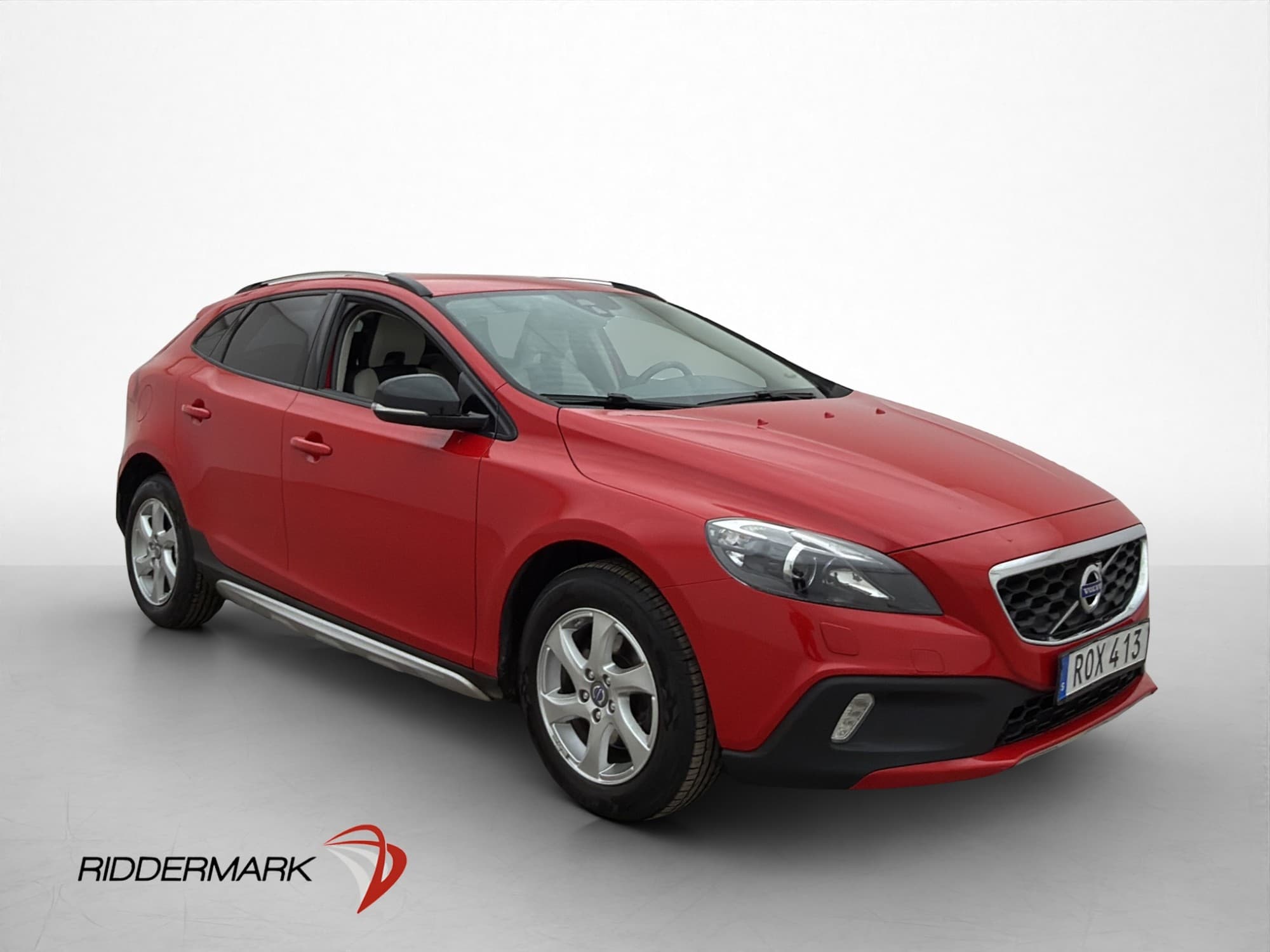 Volvo V40 Cross Country