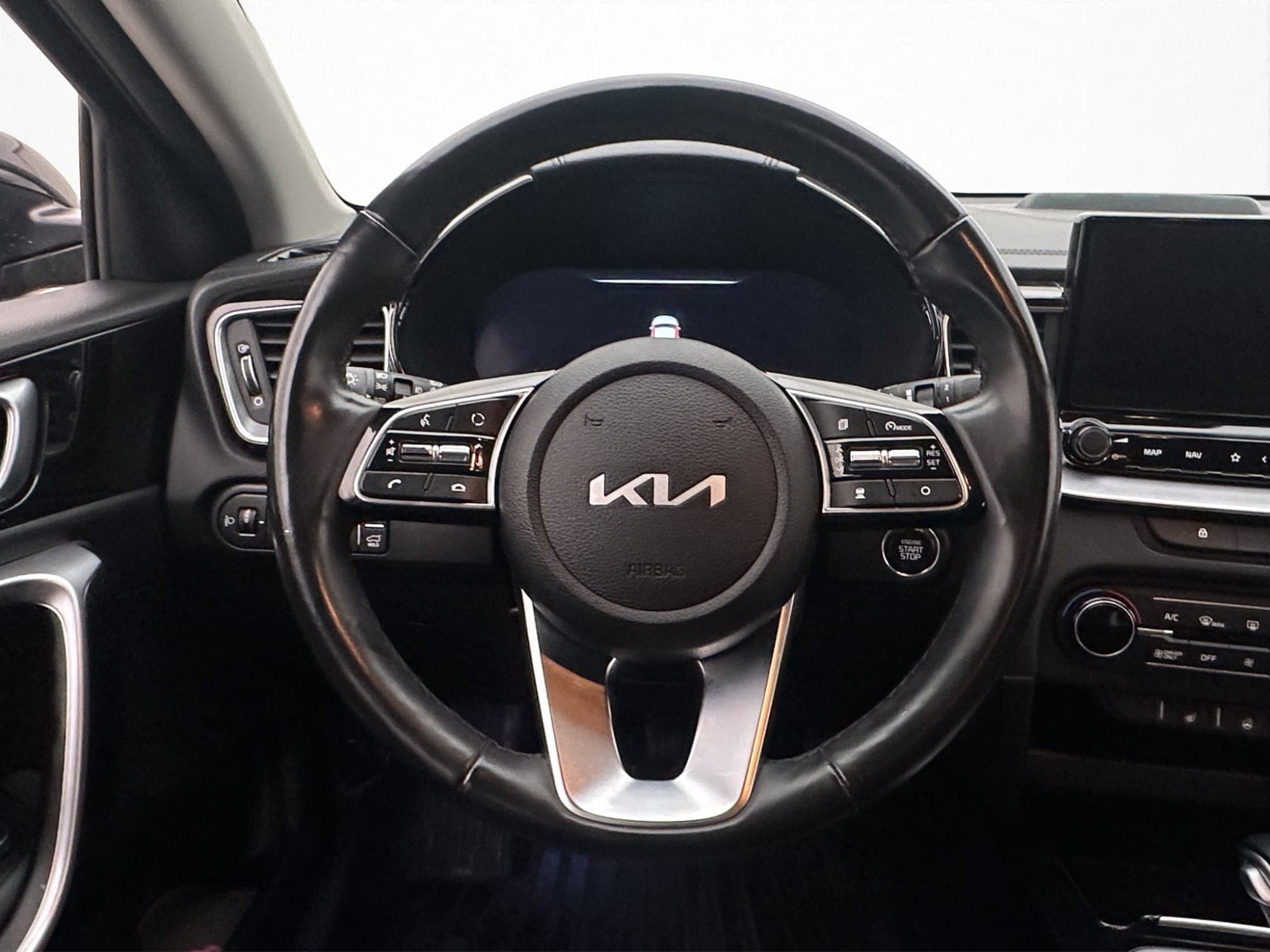 Kia XCeed Plug-in Hybrid 141hk Advance Plus Kamera CarPlay