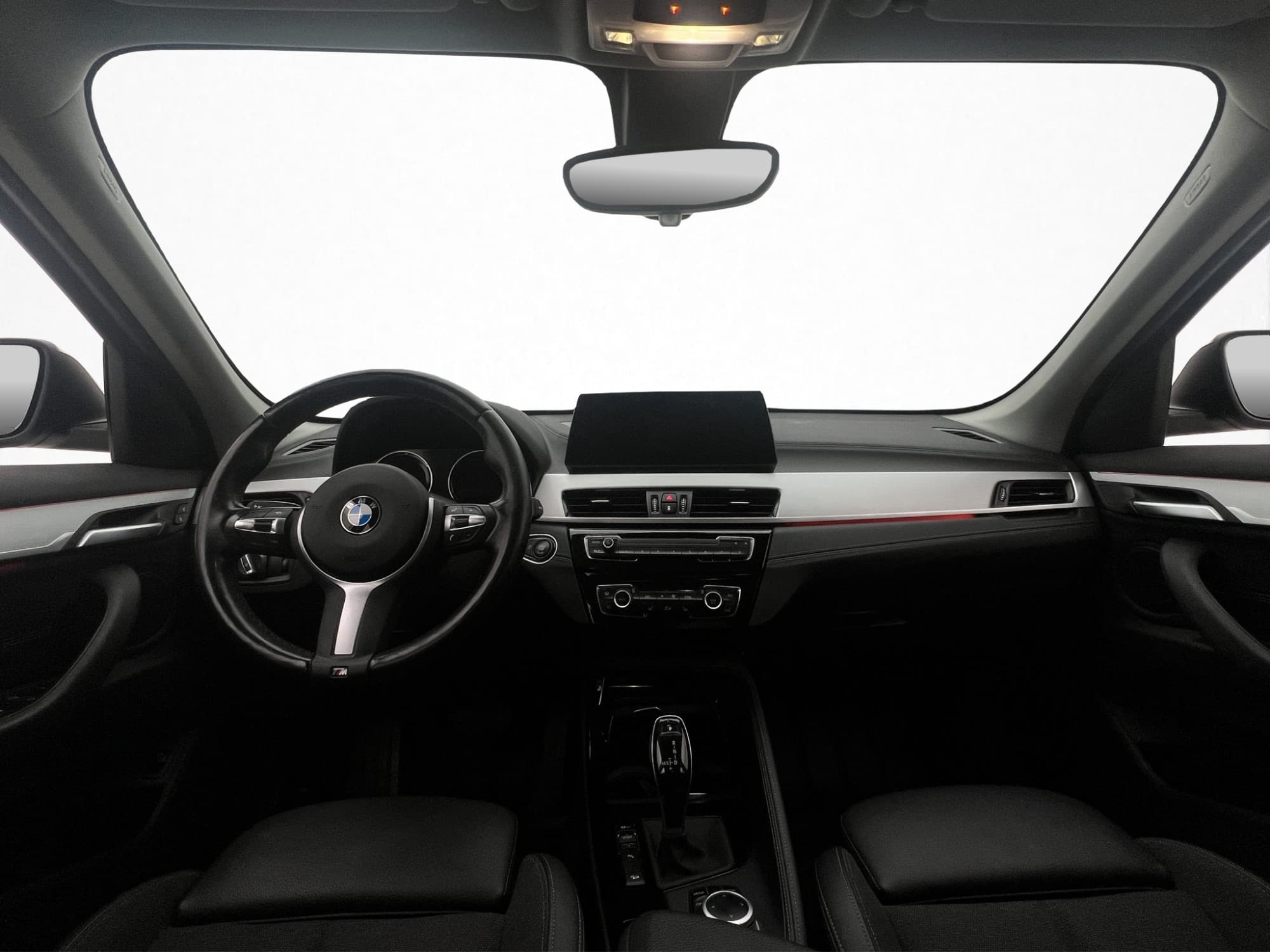 BMW X1 xDrive20d 190hk Sport line HiFi Kamera Head-Up Drag