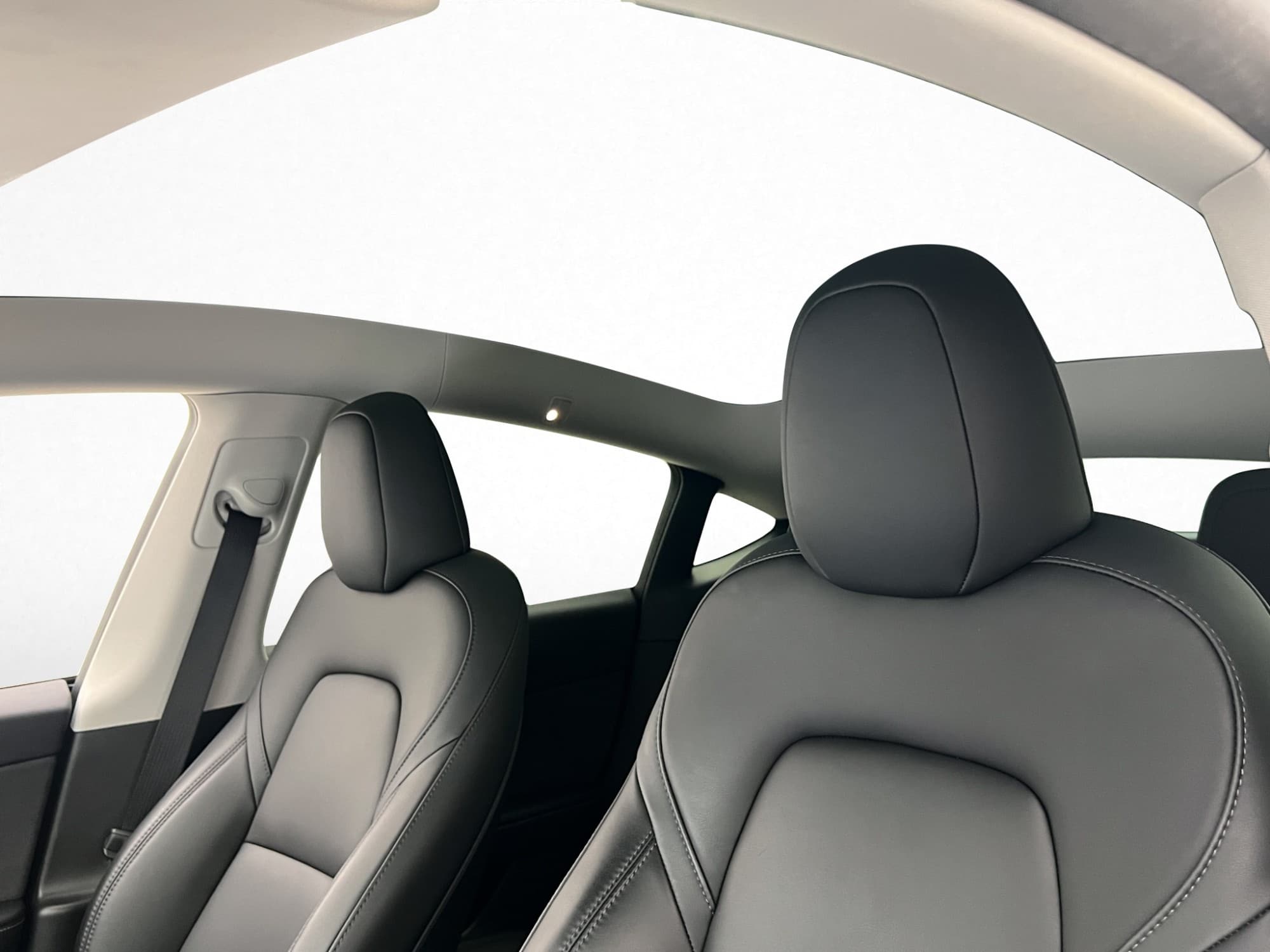 Tesla Model Y Standard Range Drag Panorama Kamera Autopilot
