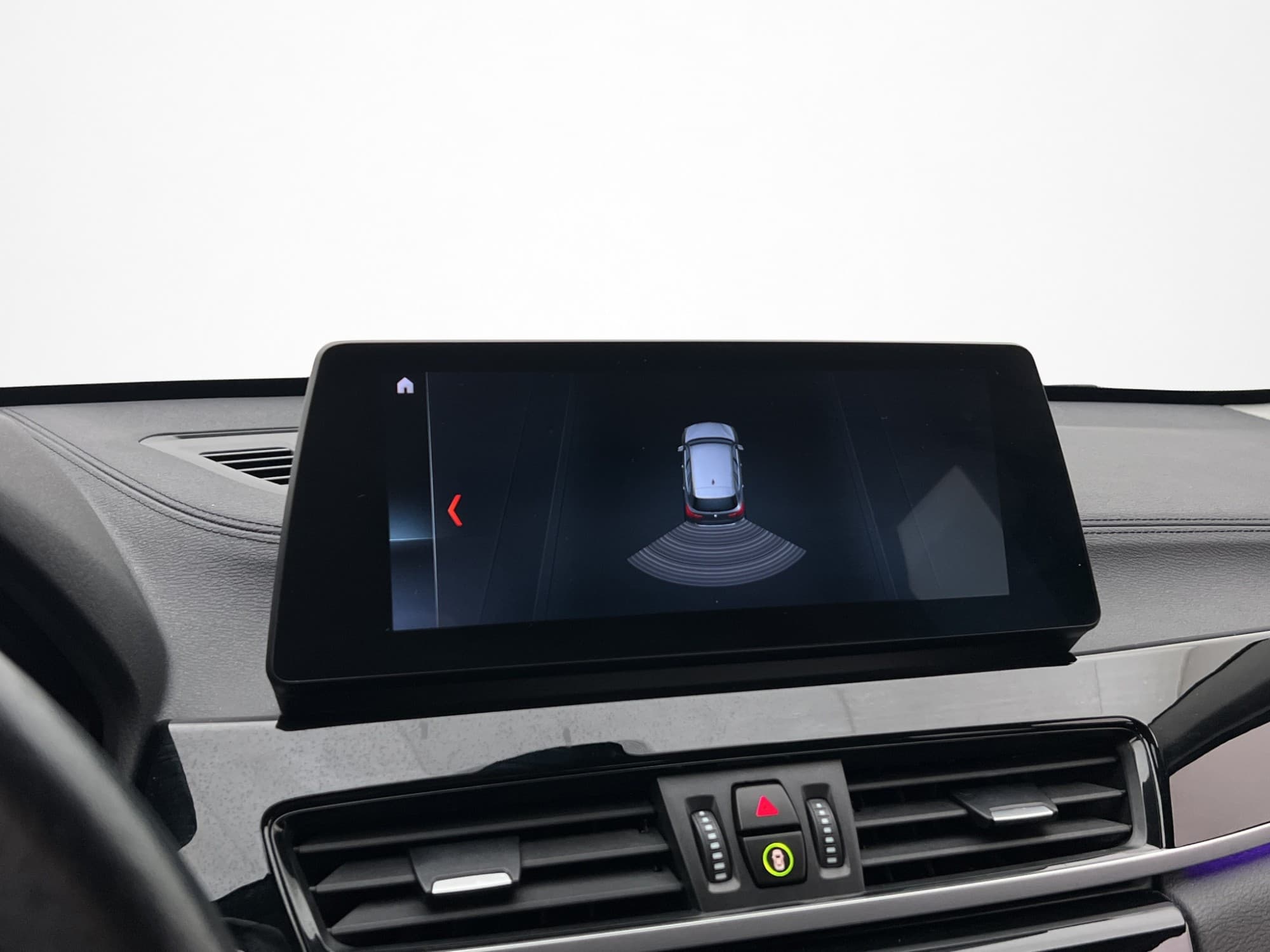 BMW X1 xDrive25e 220hk Sport line Head-Up Navi Halvskinn