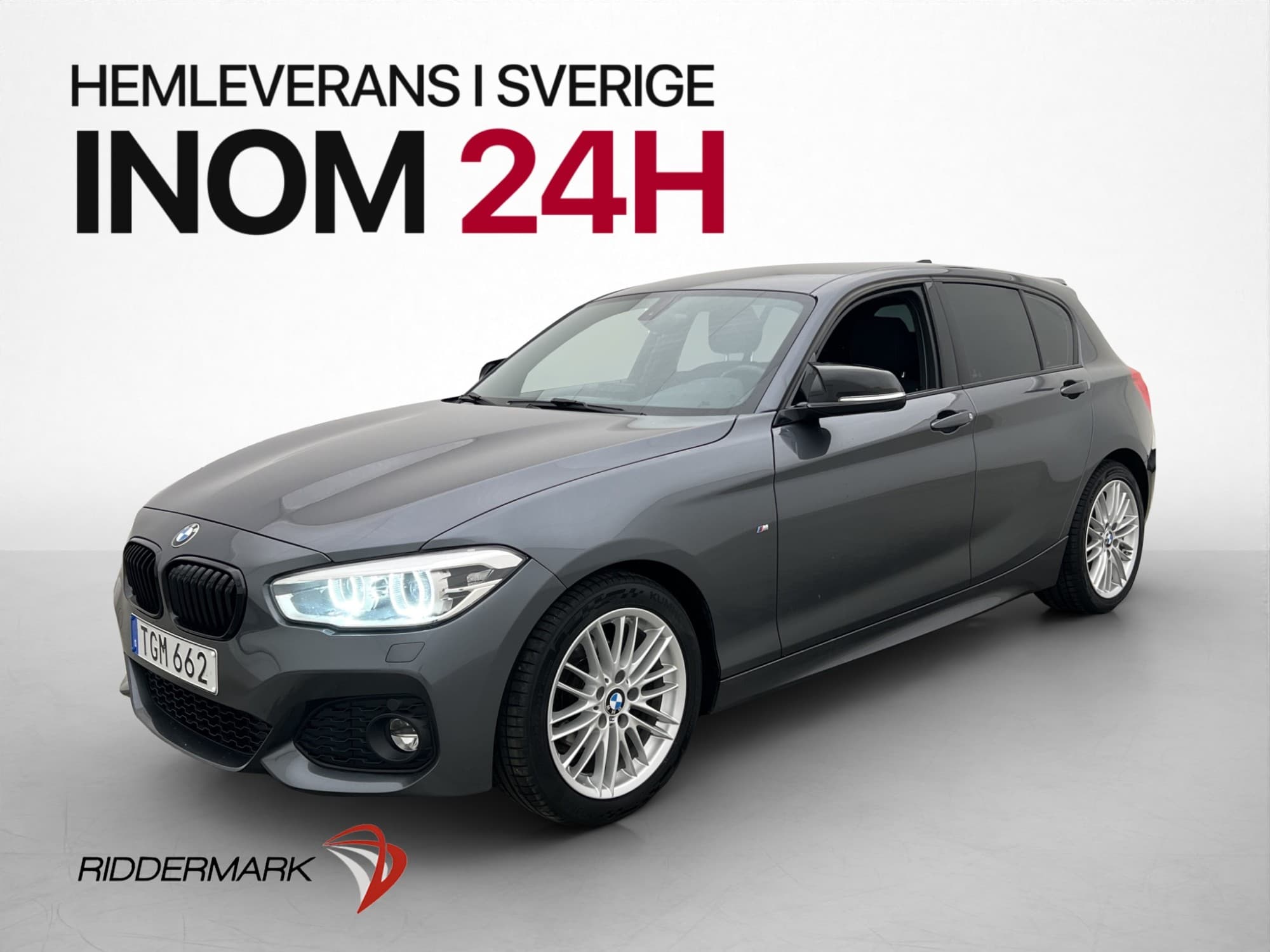 BMW 118i