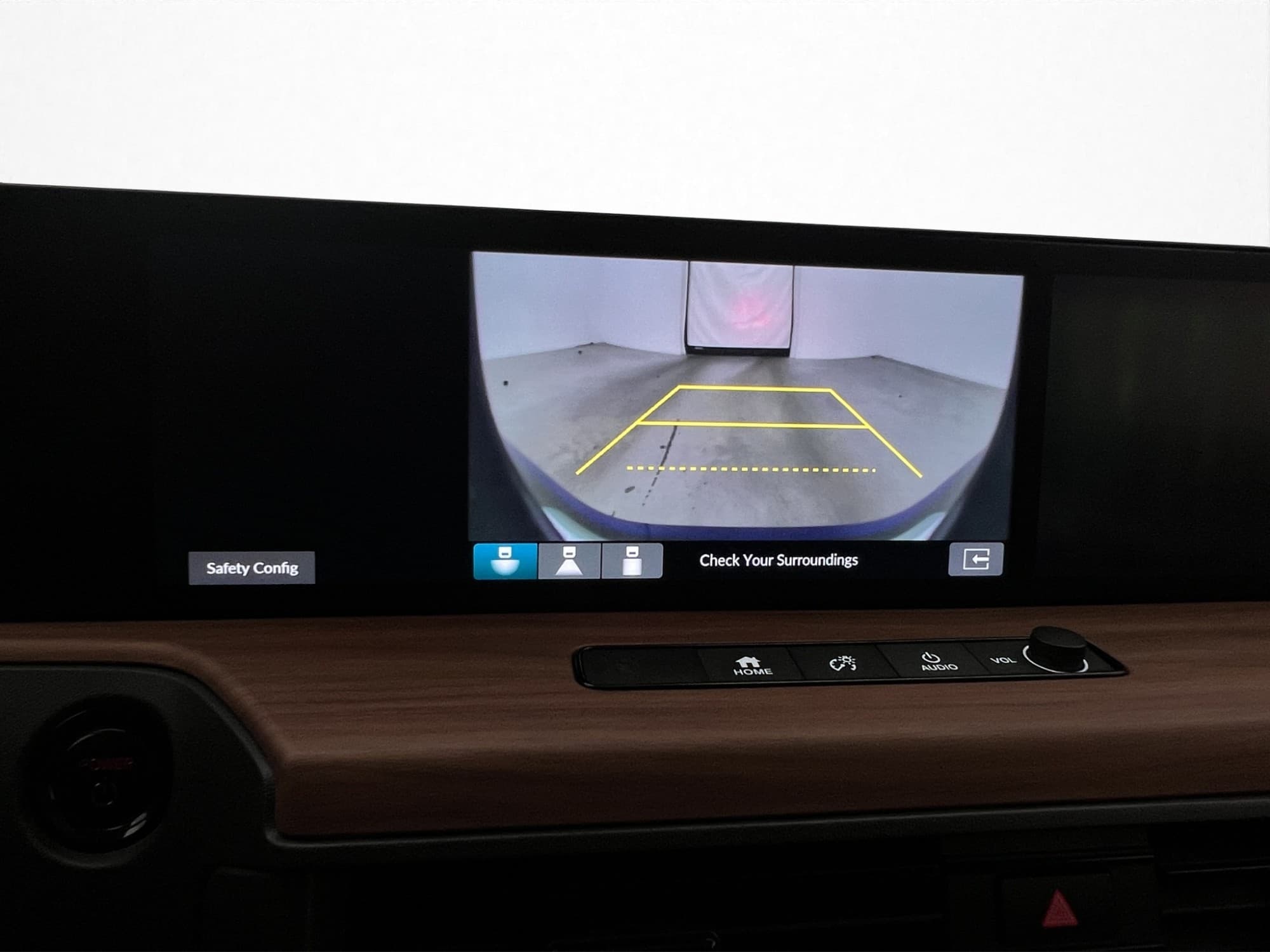 Honda E 35.5 kWh 136hk Panorama Kamera LED Navigation