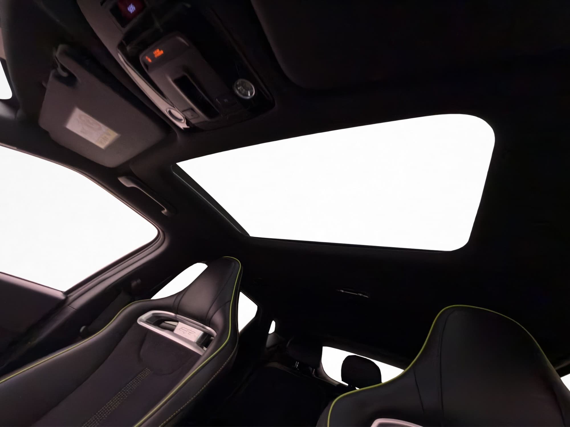 Kia EV6 GT 585hk AWD Taklucka MOMS 360° Meridian Drag HUD