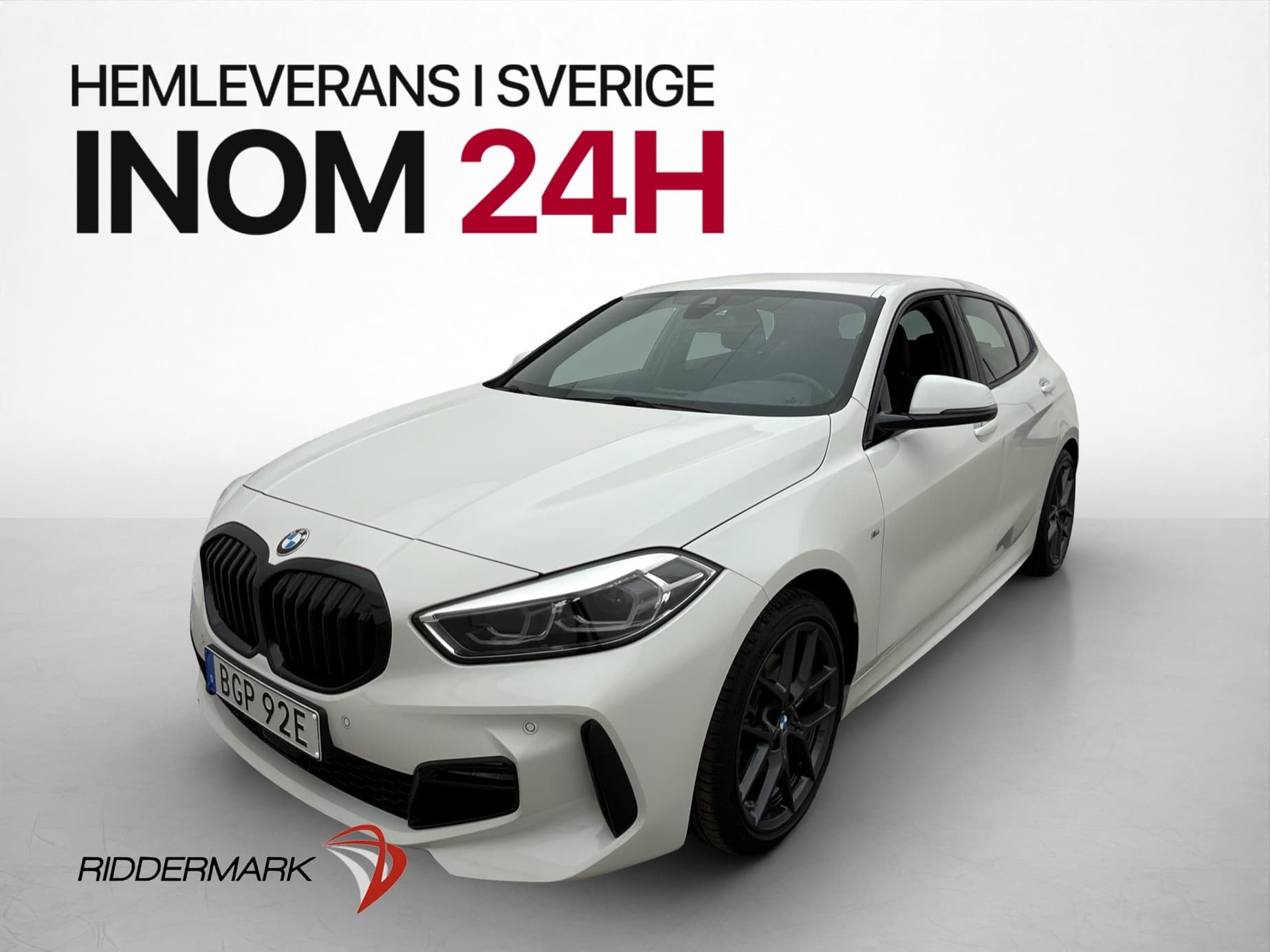 BMW 118i
