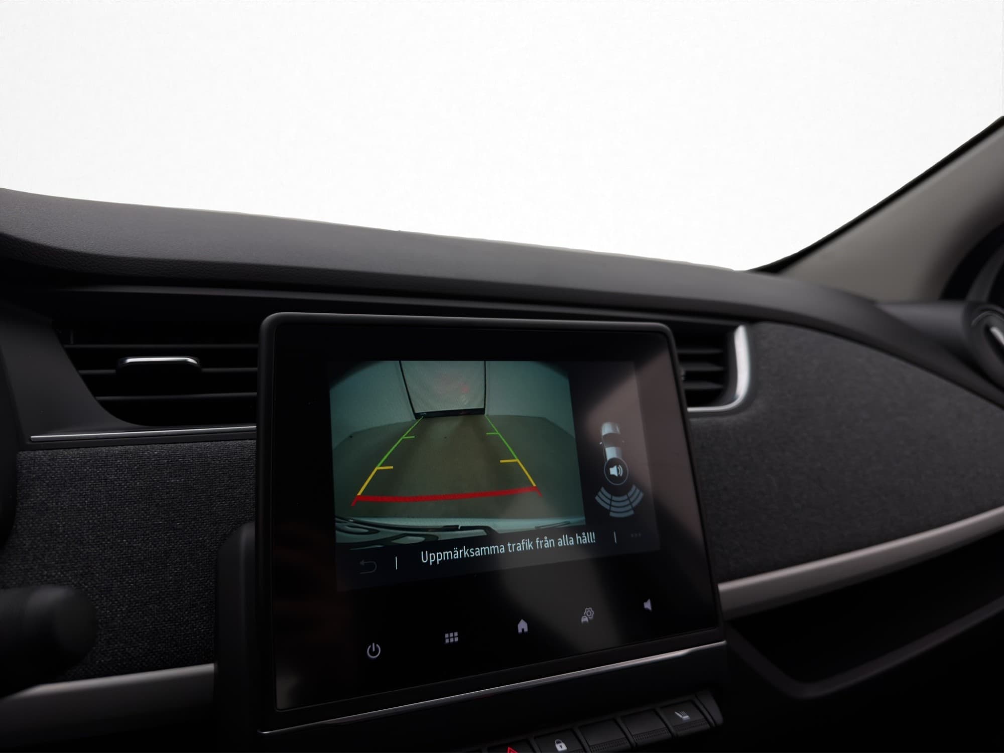 Renault ZOE R110 52 kWh 109hk FRIKÖPT BATTERI Kamera Navi