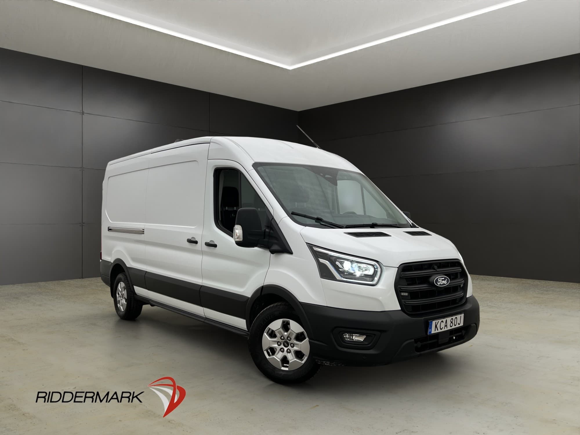 Ford Transit 350