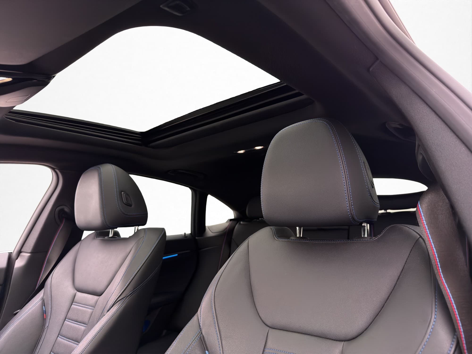 BMW i4 M50 xDrive Gran Coupé Taklucka H/K Laser HUD Drag 360