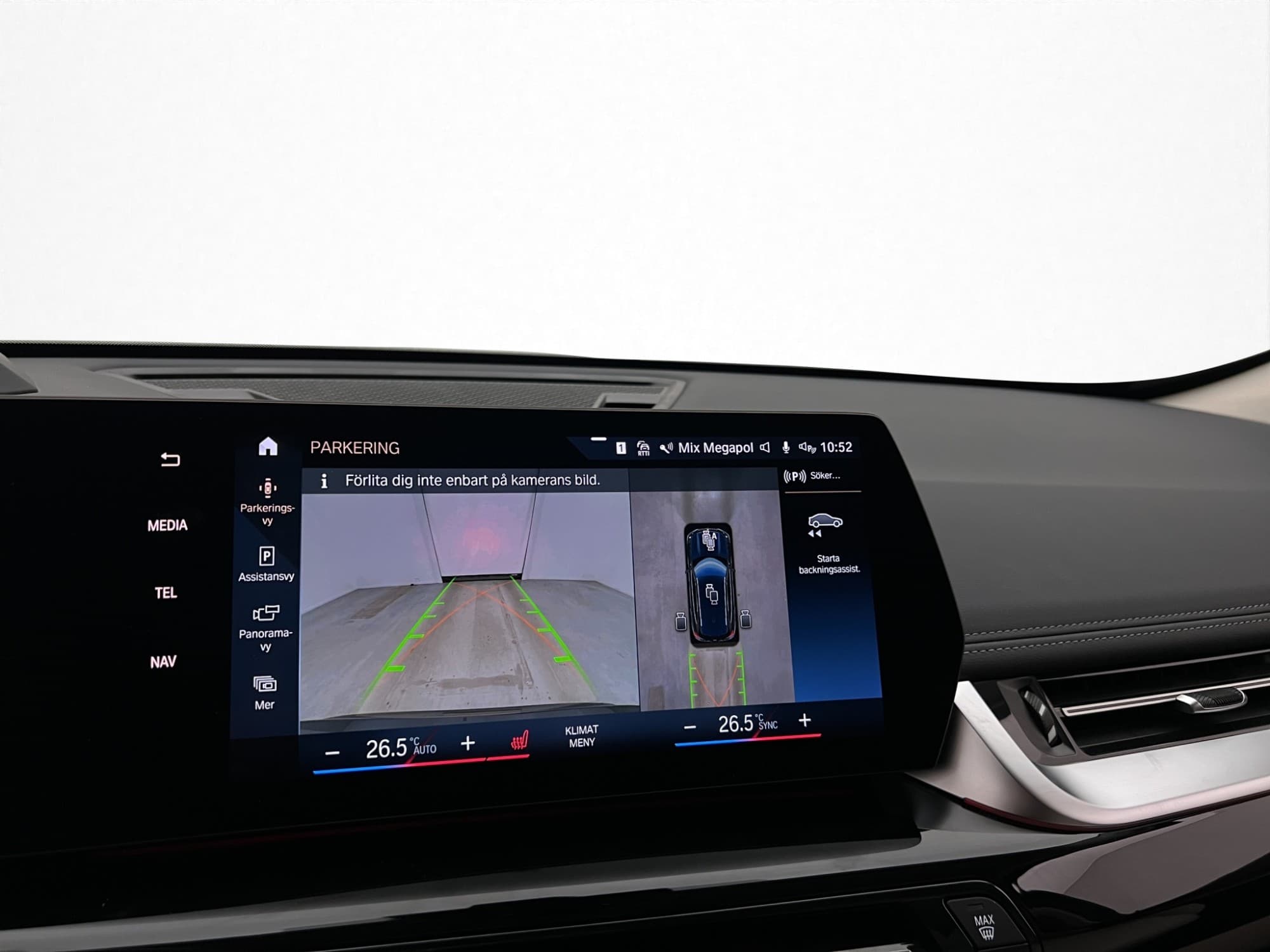 BMW X1 xDrive30 xLine MOMS 360º HUD CarPlay H/K Drag