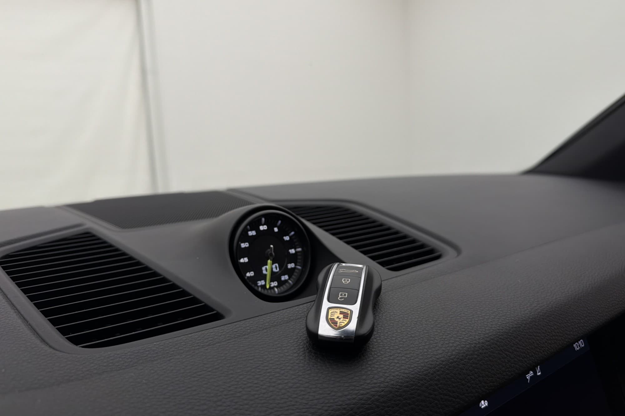 Porsche Cayenne E-Hybrid Pano Chrono Pano 22" Turbo PASM