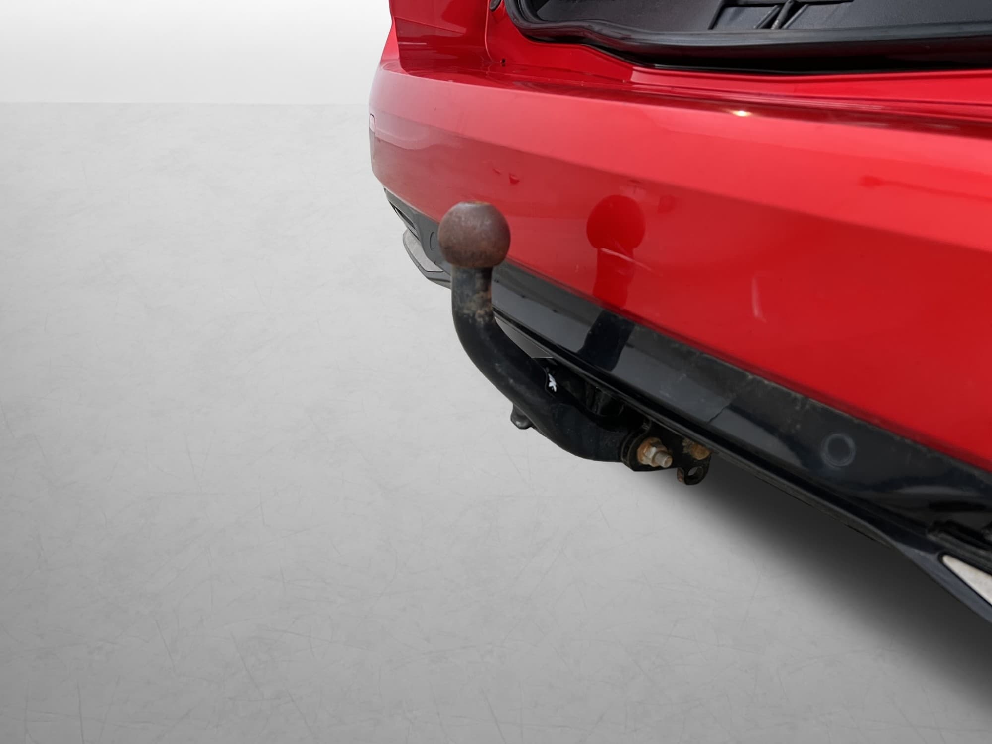 Renault Mégane E-TECH Plug-in 160hk Drag Halvskinn Navi