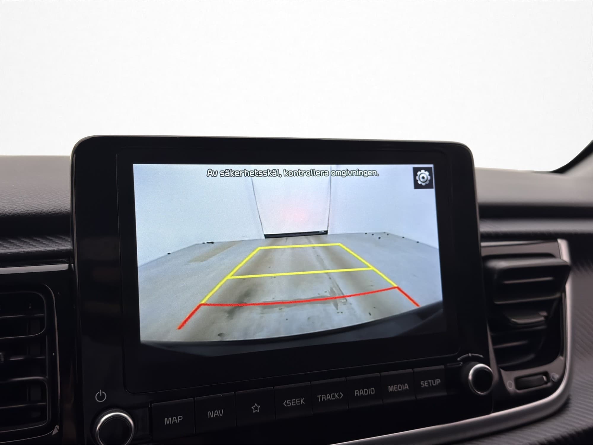 Kia Rio 120hk GT Line 2 Brukare Backkamera CarPlay Navi