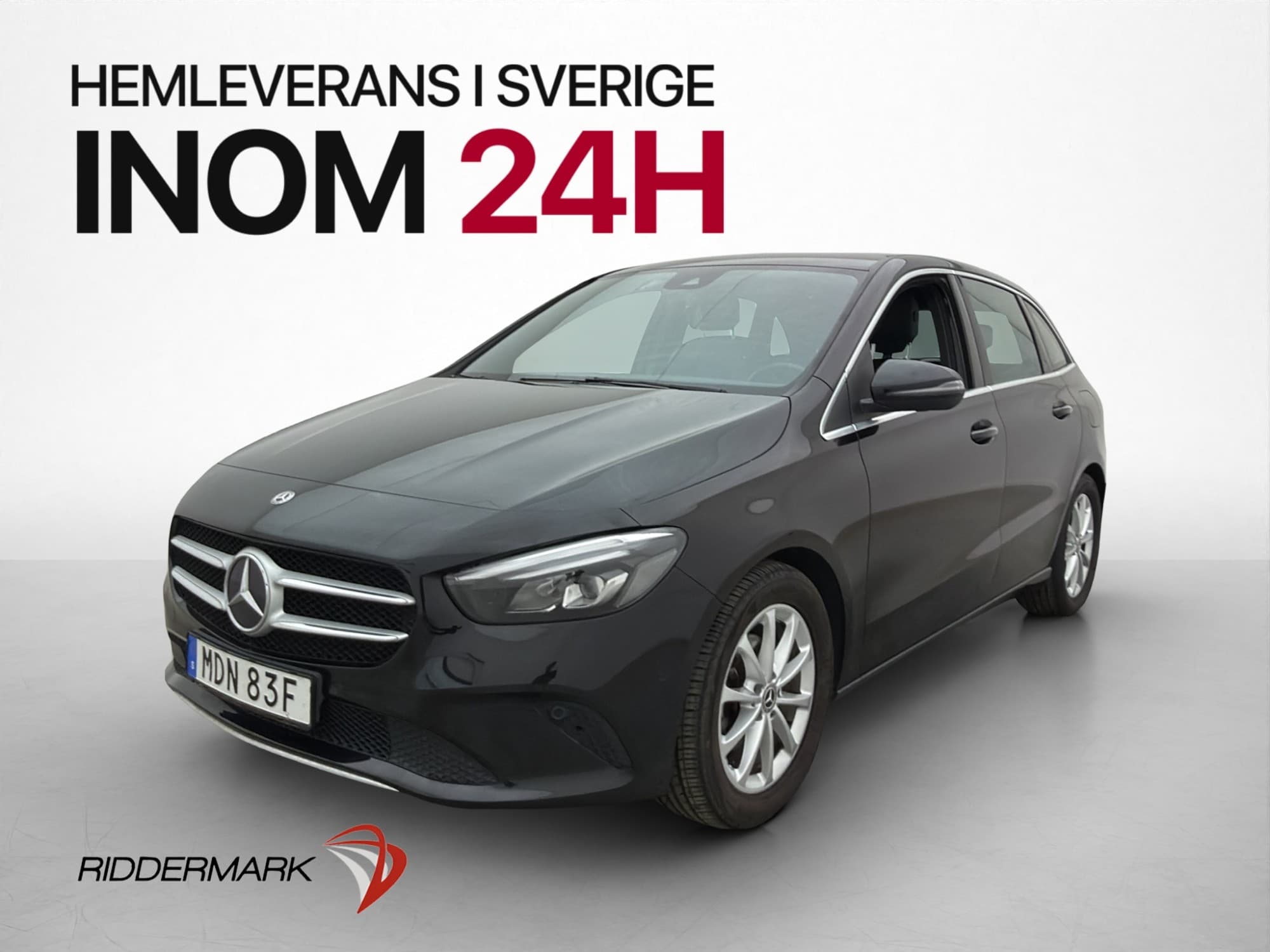 Mercedes-Benz B