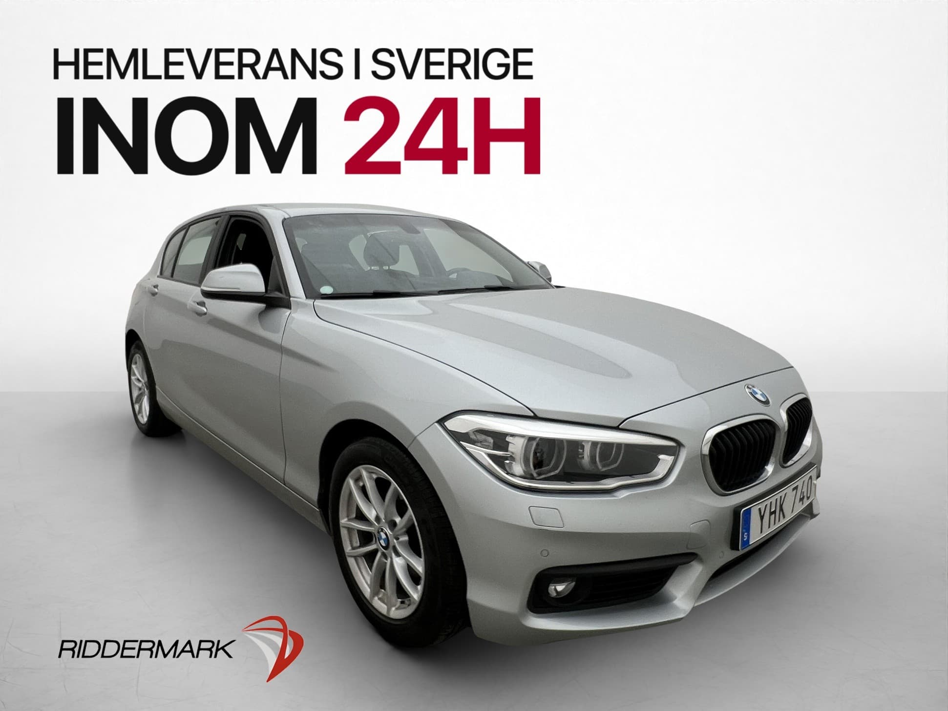 BMW 118i