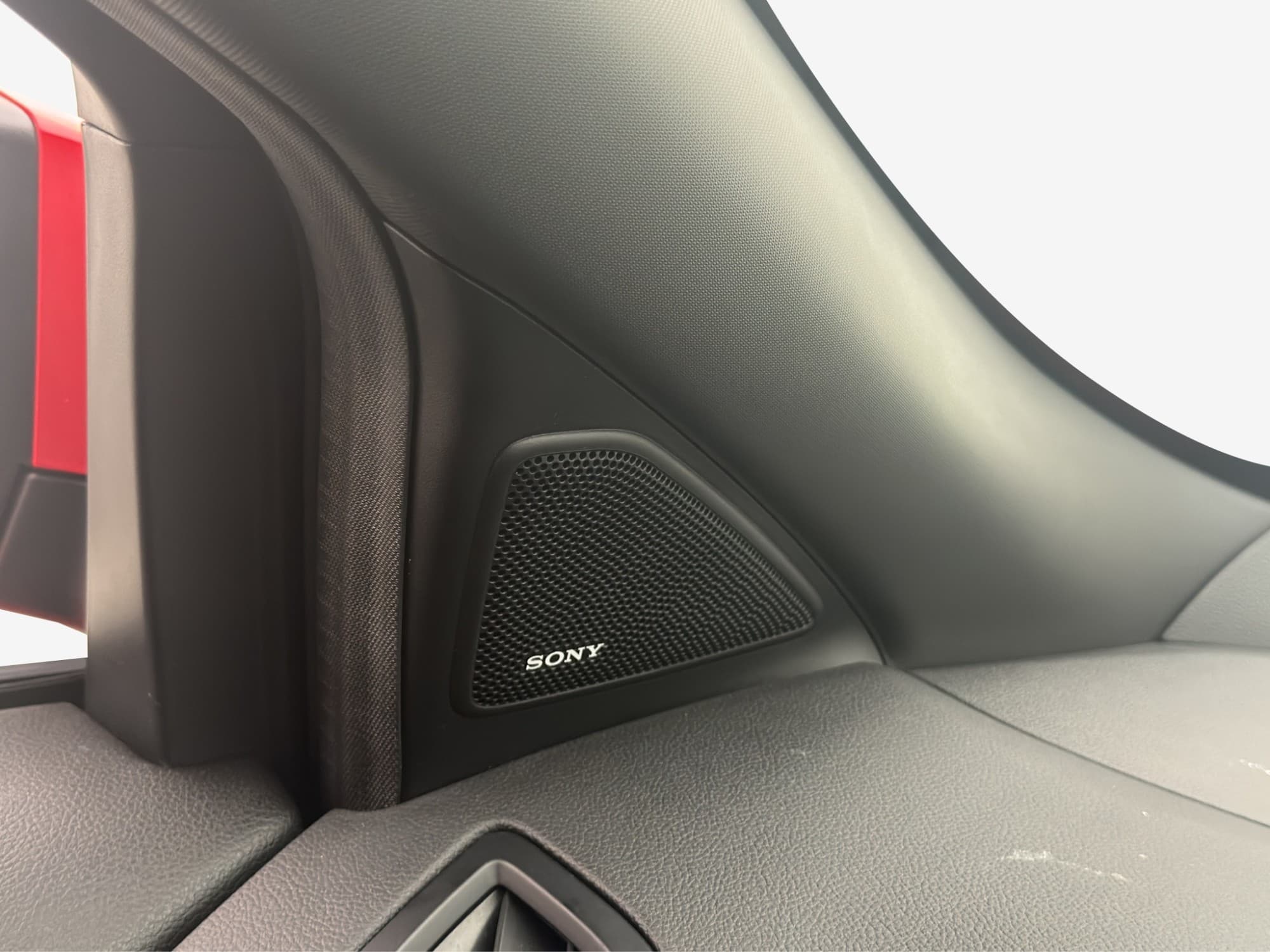 Ford Kuga 1.5 150hk ST-Line Sony Kamera CarPlay Rattvärme