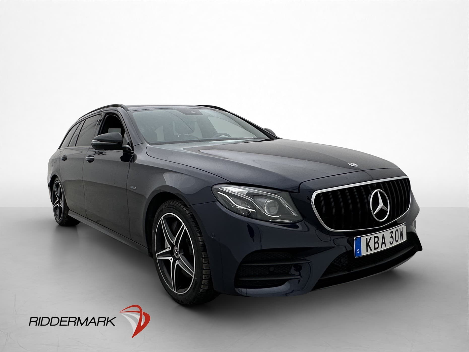 Mercedes-Benz E300
