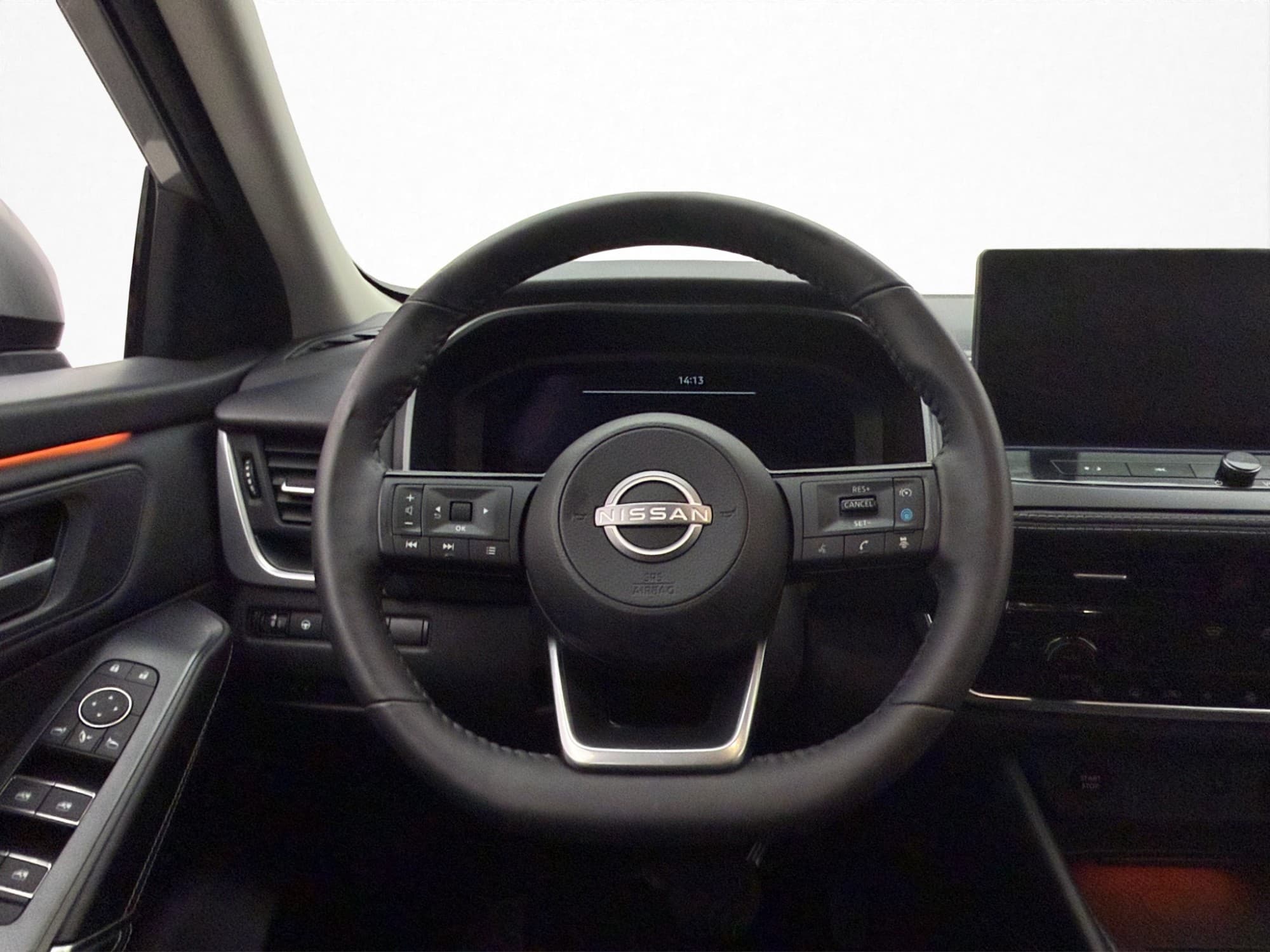 Nissan Qashqai e-POWER 190hk N-Connecta 360° CarPlay MOMS
