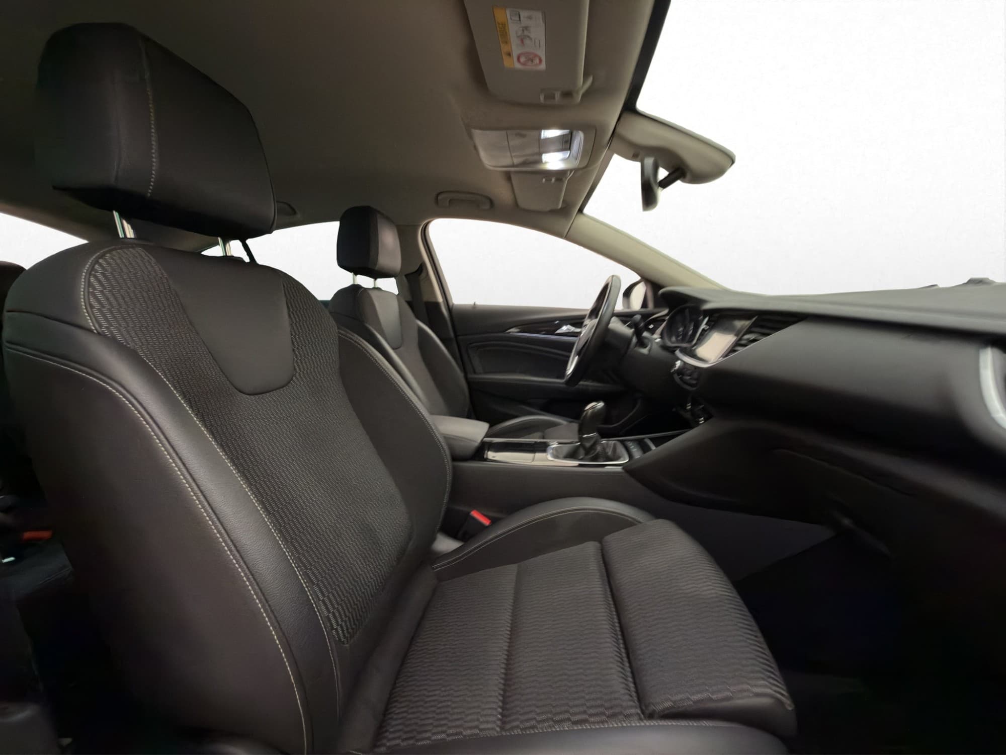 Opel Insignia Grand Sport 4x4 OPC Värmare Drag Kamera