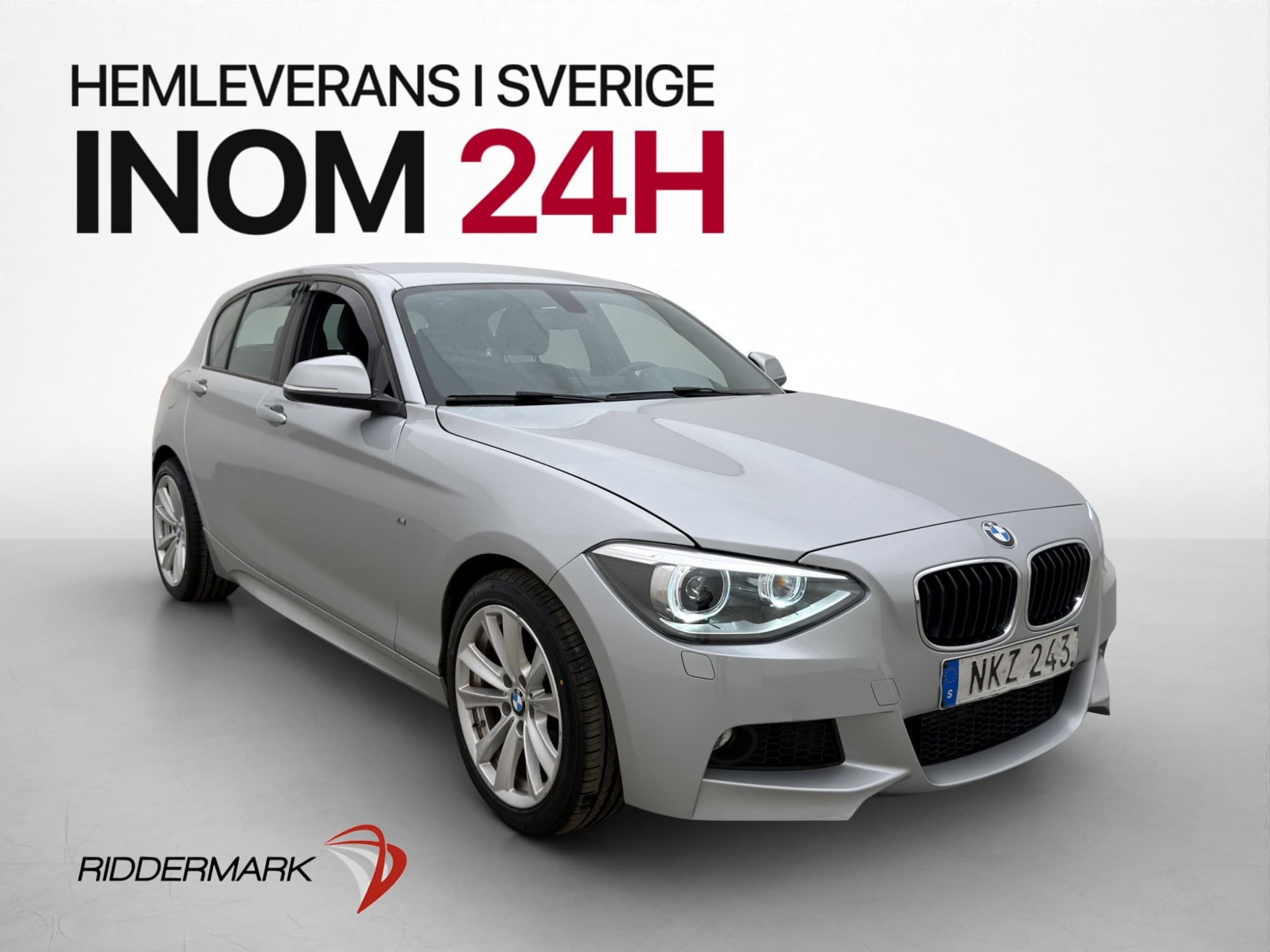 BMW 116