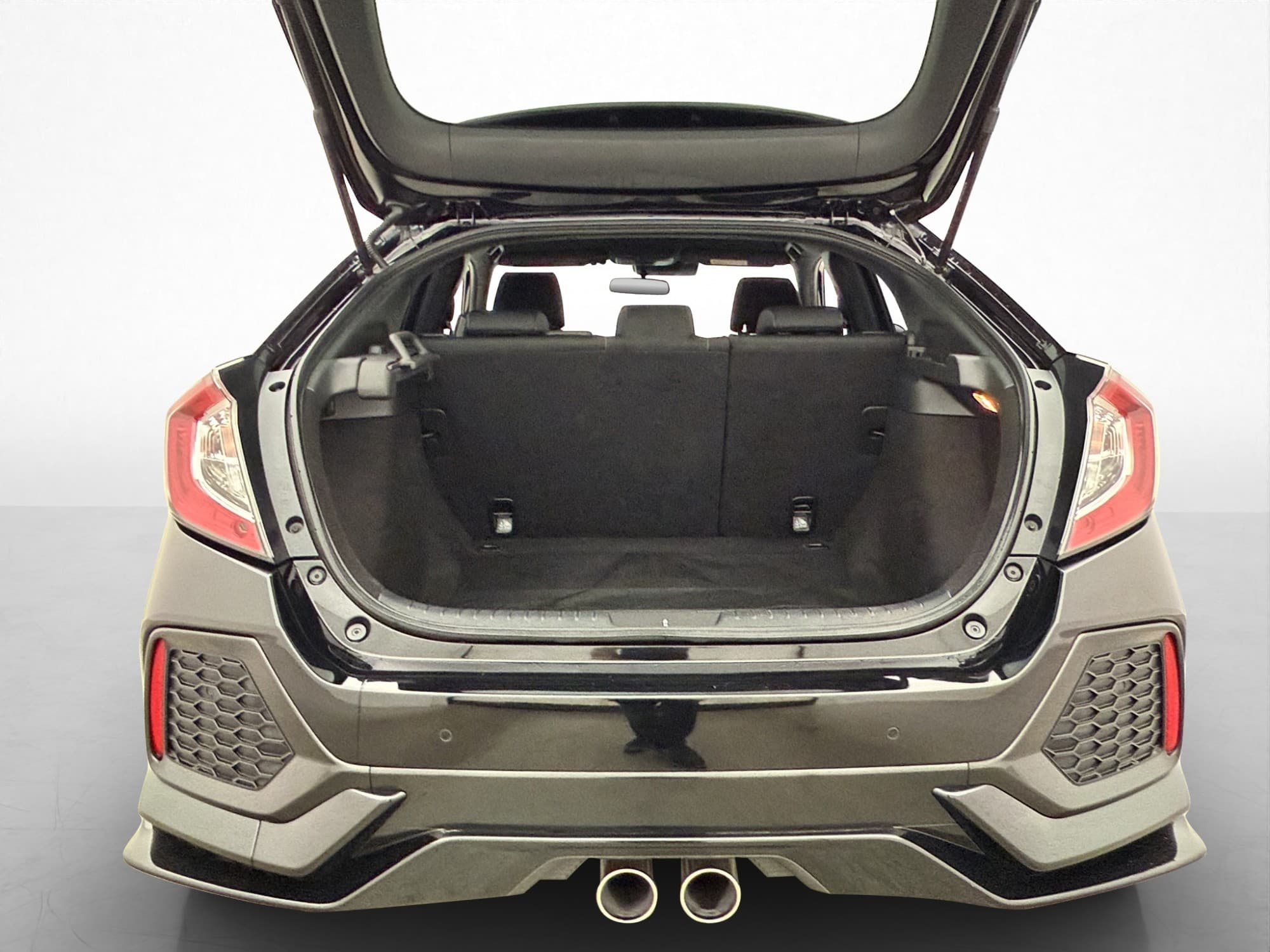 Honda Civic 1.5 i-VTEC Turbo 182hk B-Kamera Navi Bluetooth