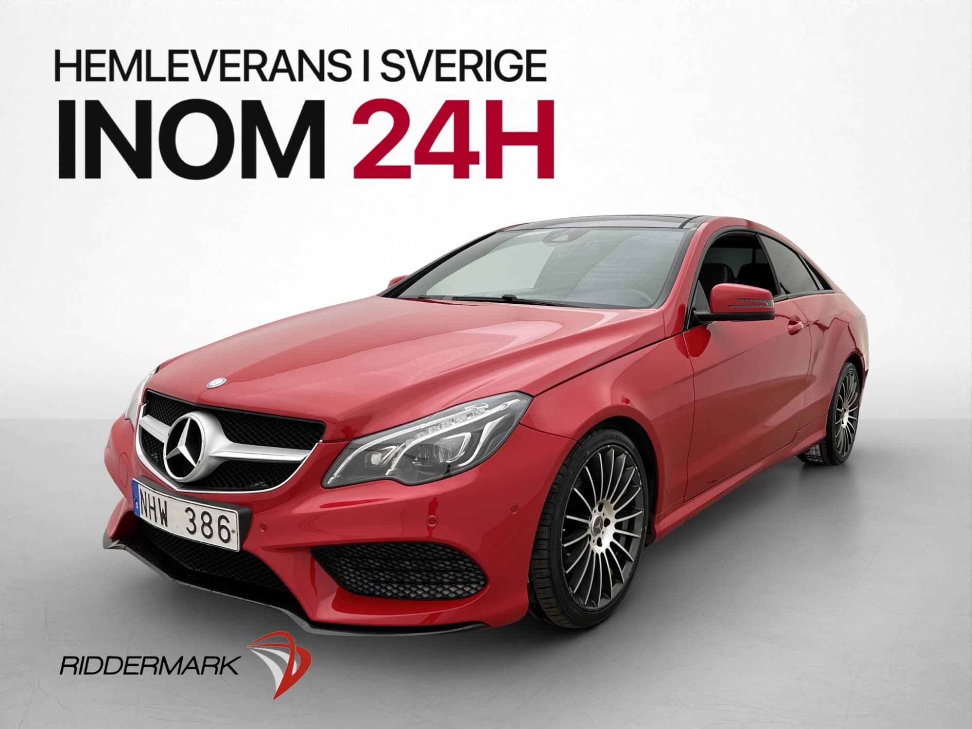 Mercedes-Benz E220