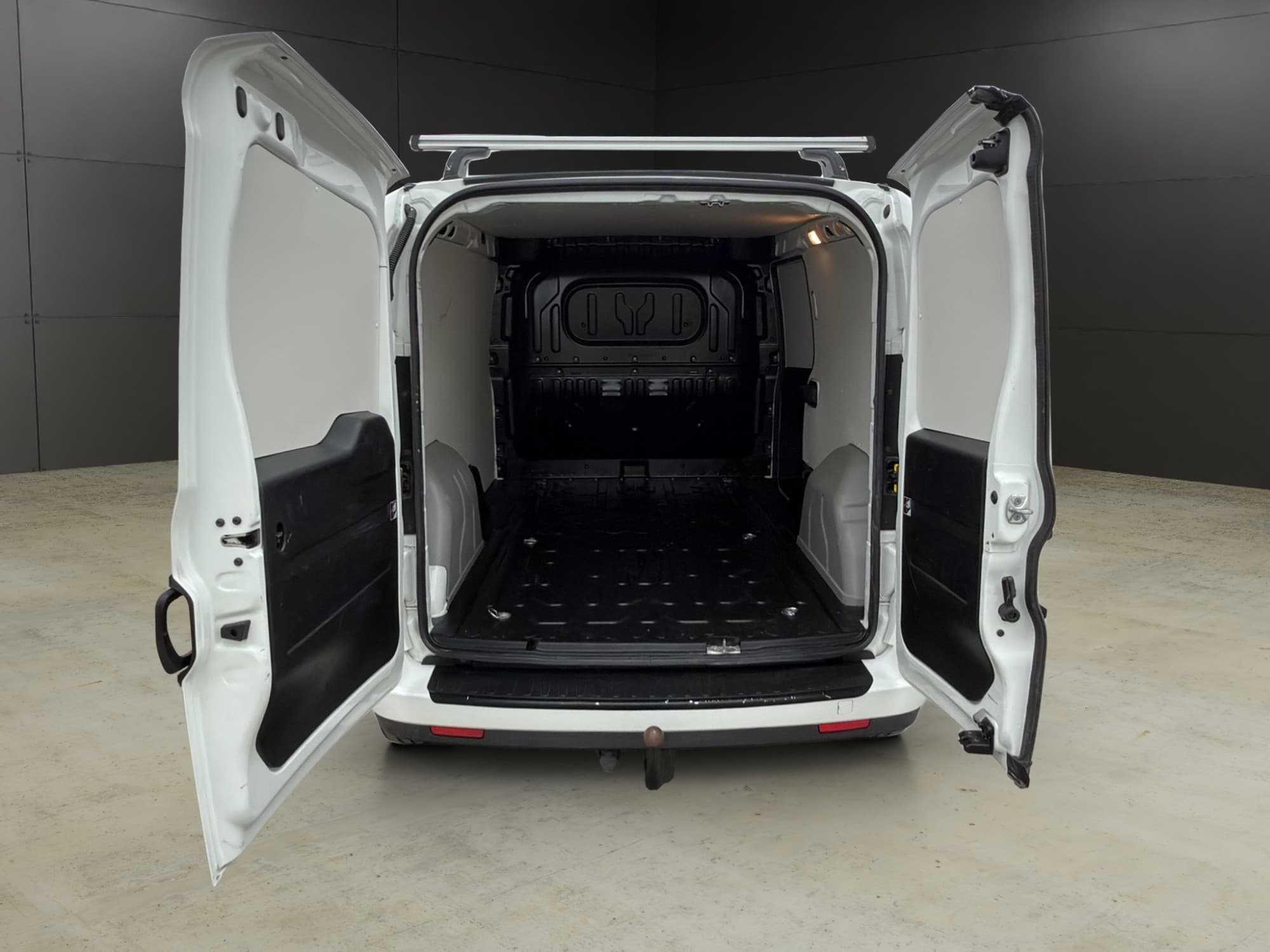 Opel Combo L2 1.3CDTI Dragkrok Takräcke 1-Brukare 5011Mil