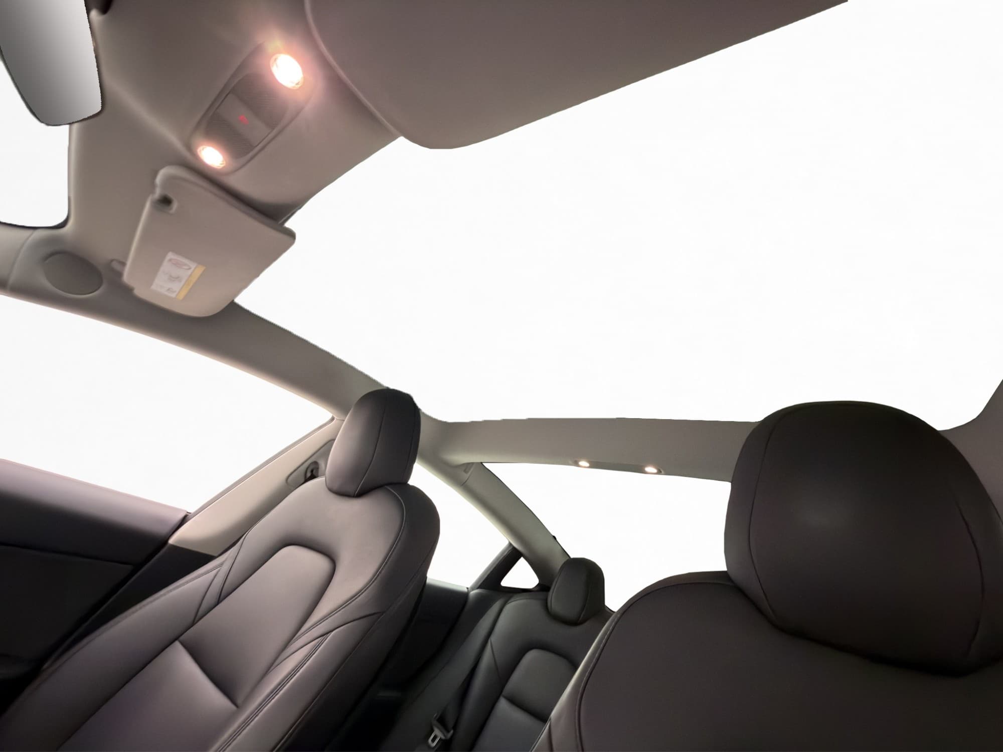 Tesla Model 3 Standard Range 325hk Kamera Pano Svensksåld