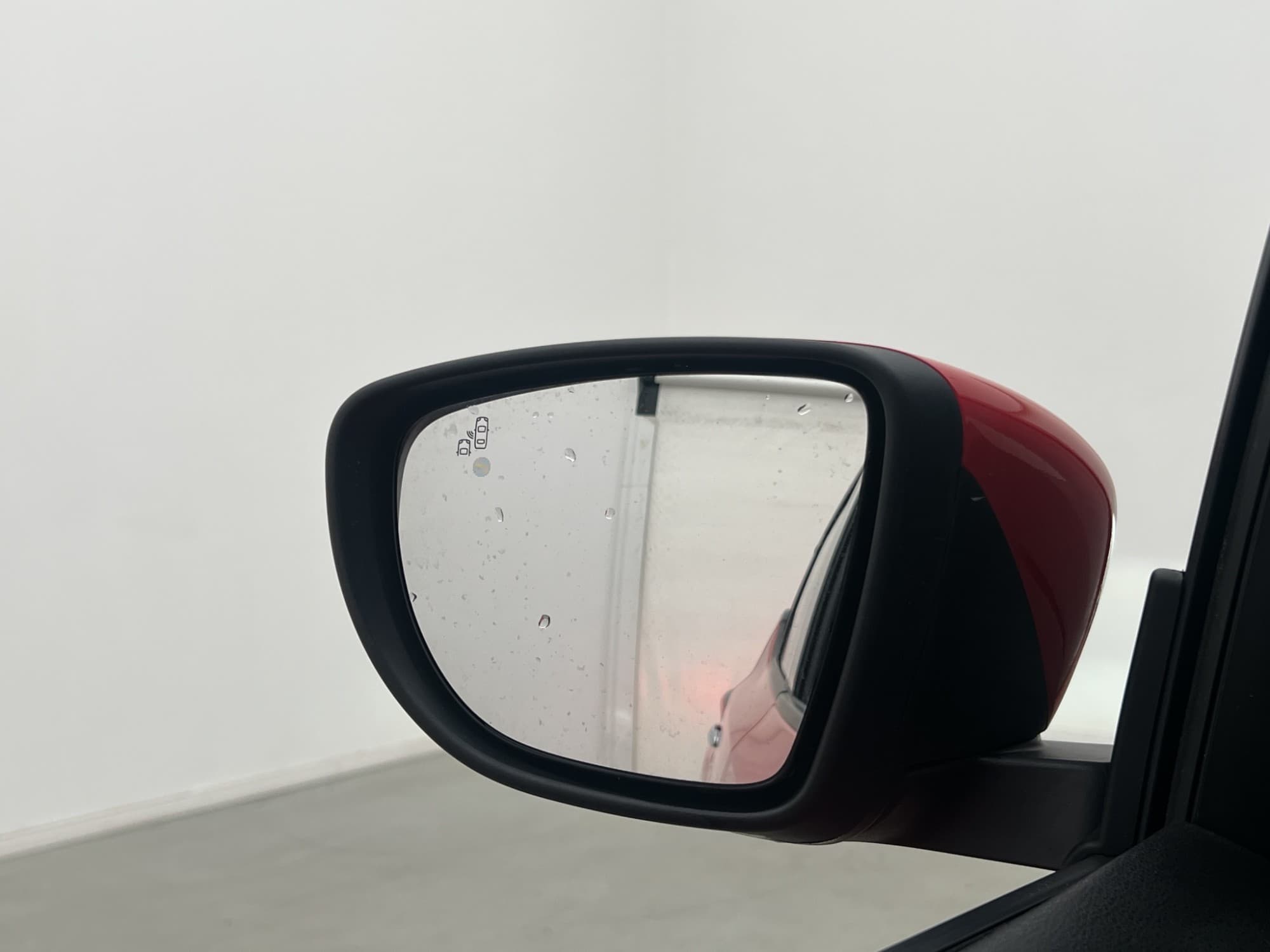 Nissan Leaf 150hk MOMS N-Connecta 360° Döda-vinkel Carplay