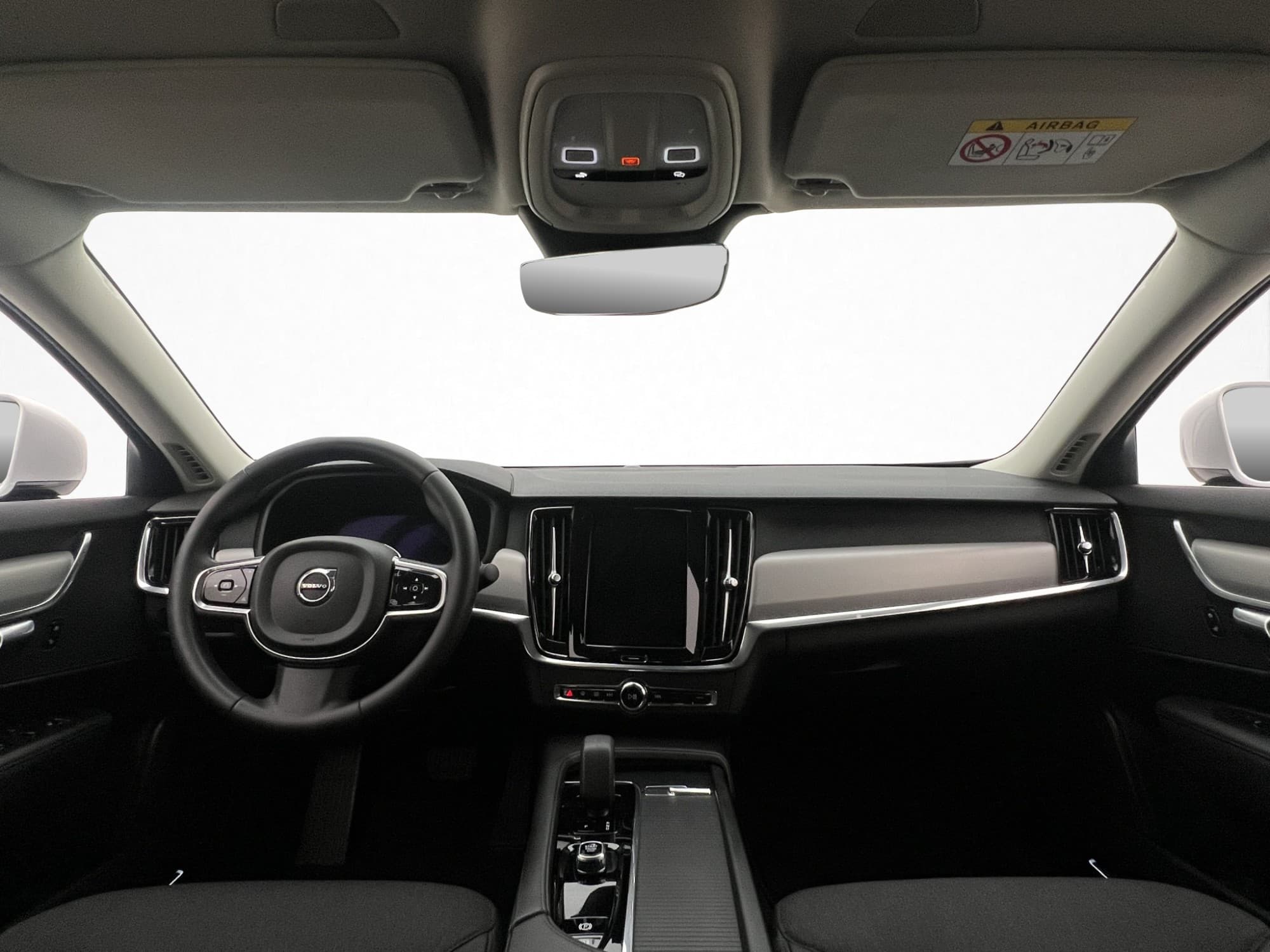 Volvo S90 B4 Core Värmare Kamera CarPlay Navi Rattvärme
