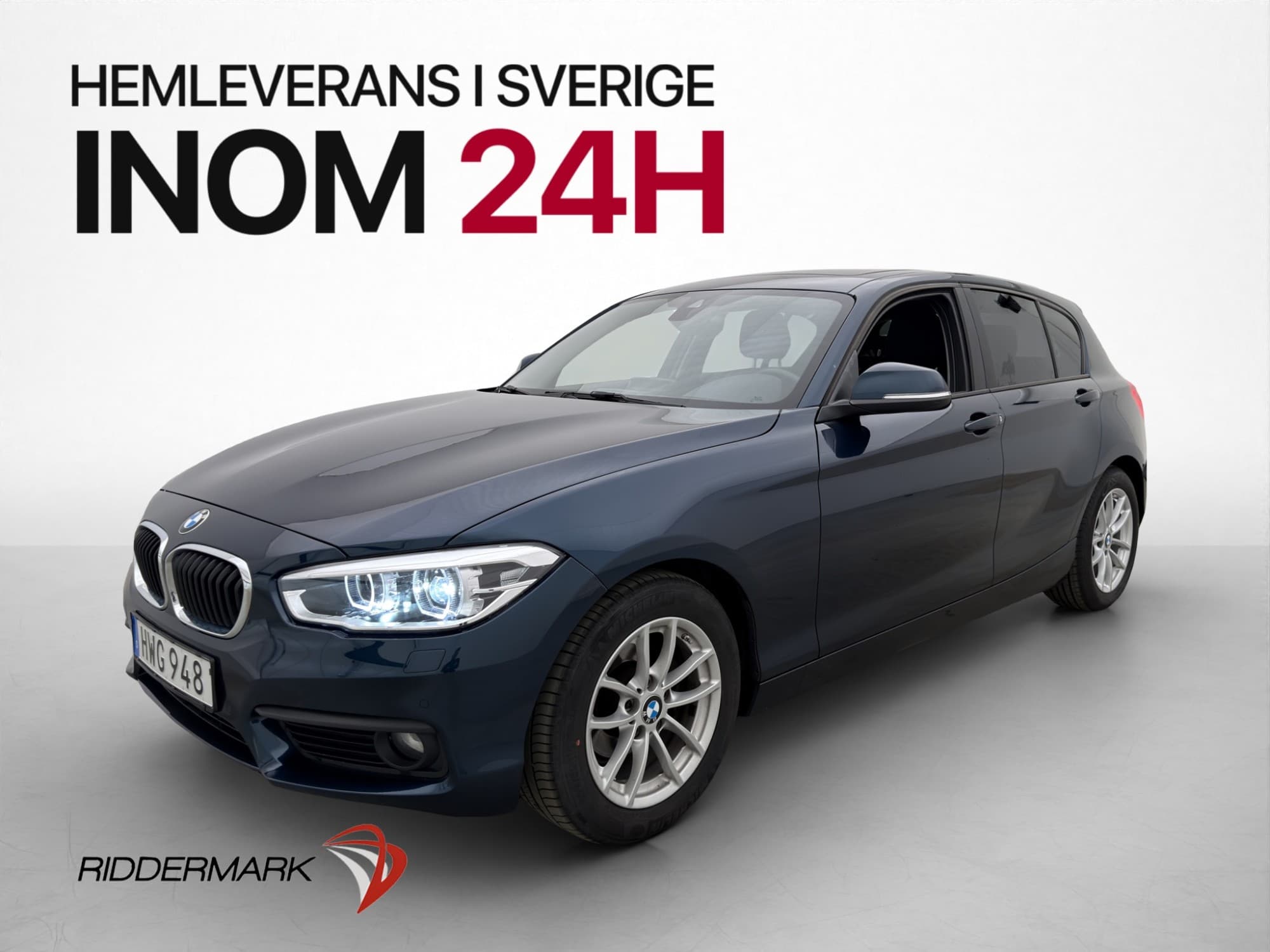 BMW 116