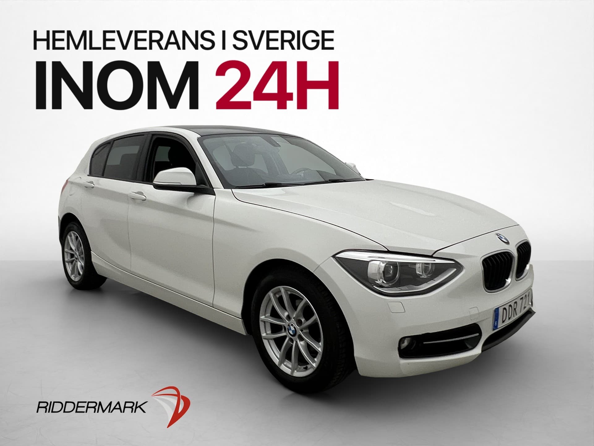 BMW 116i