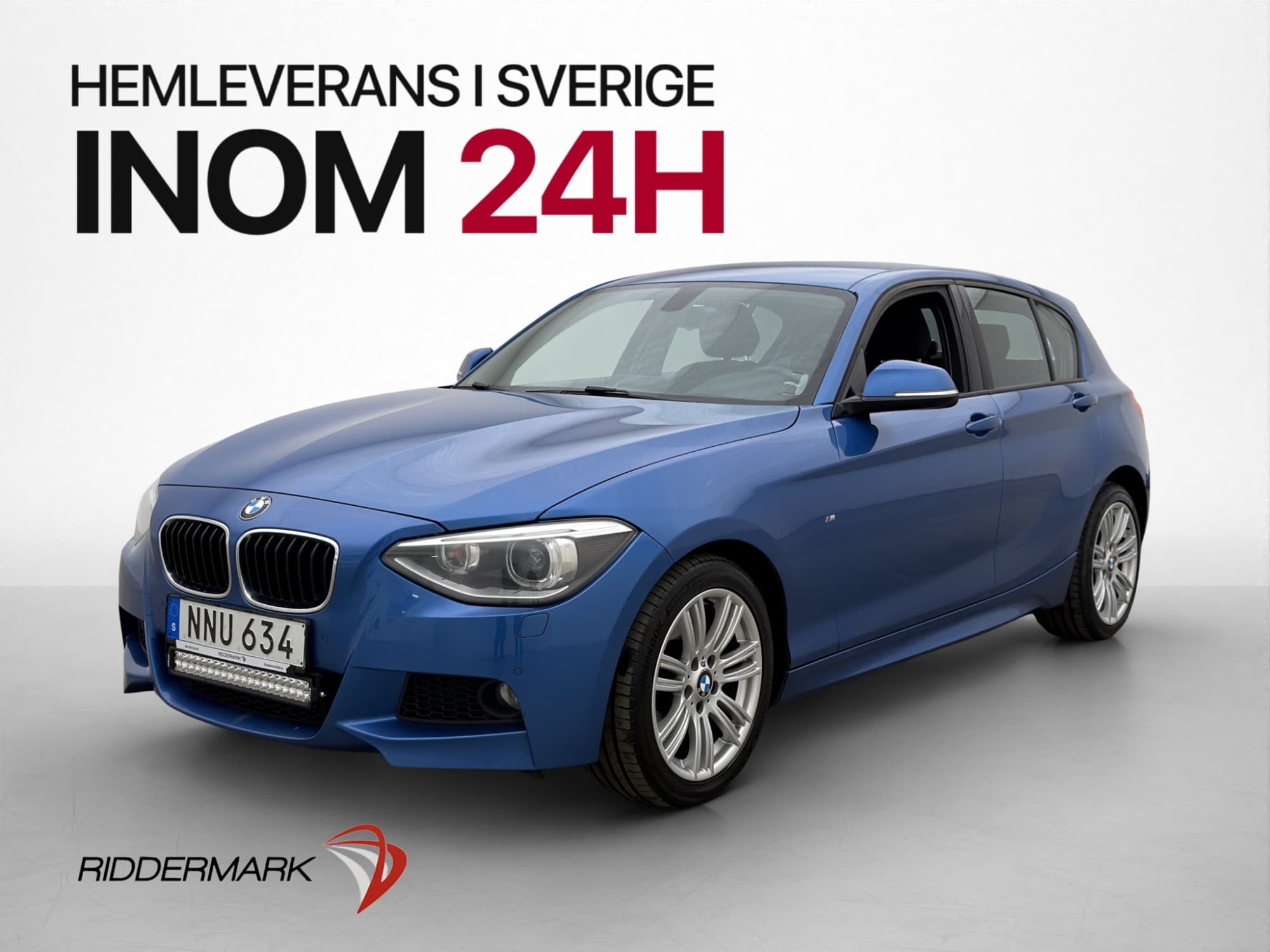 BMW 118d