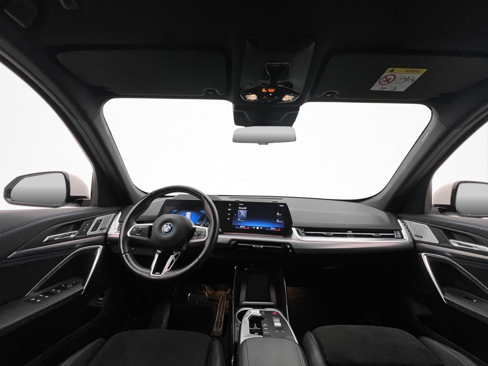 BMW X1 xDrive25e M Sport Wide H/K HuD 360° Drag Moms