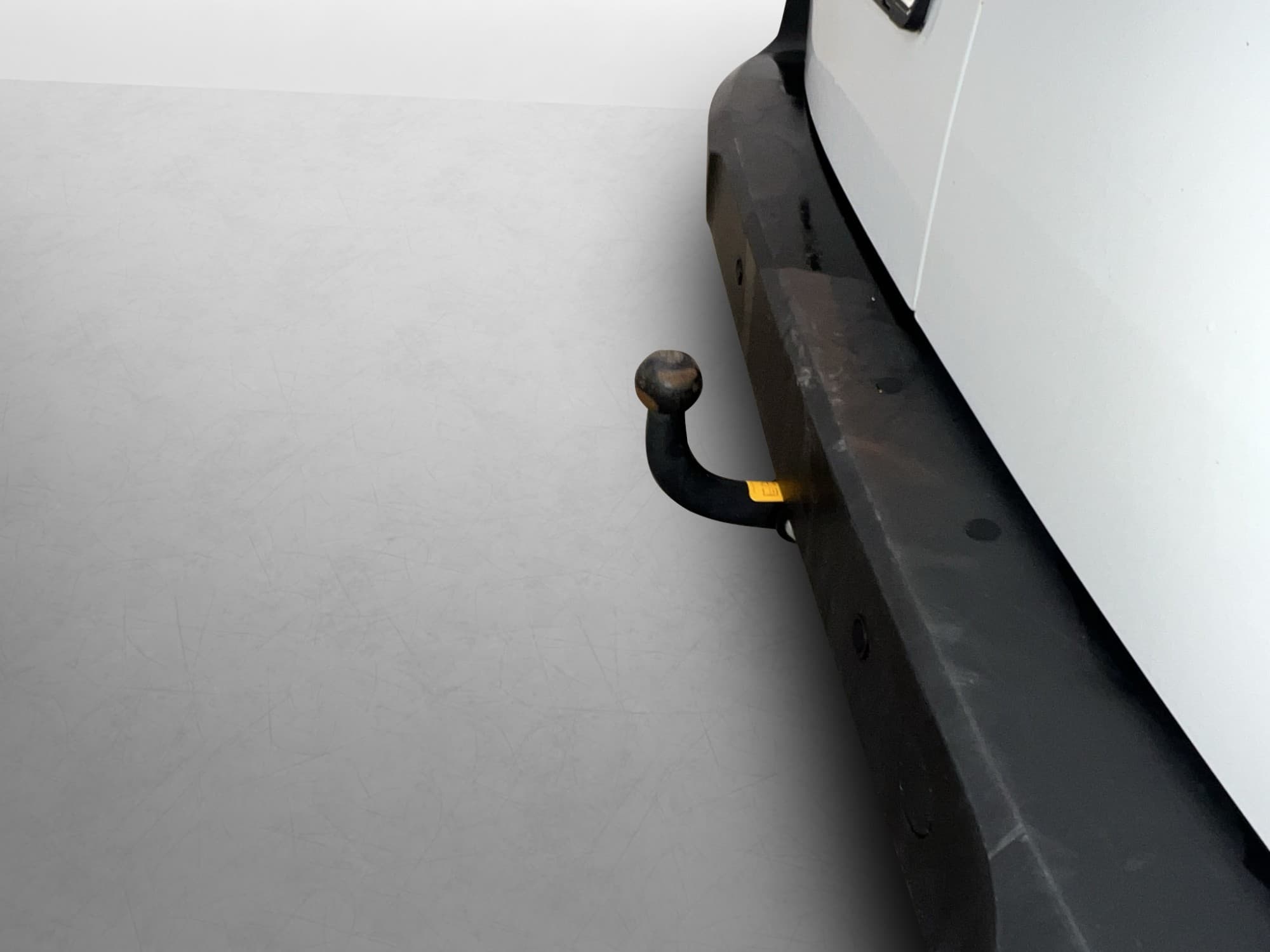 Ford Transit Connect LWB Värmare Drag B-Kamera CARPLAY Moms