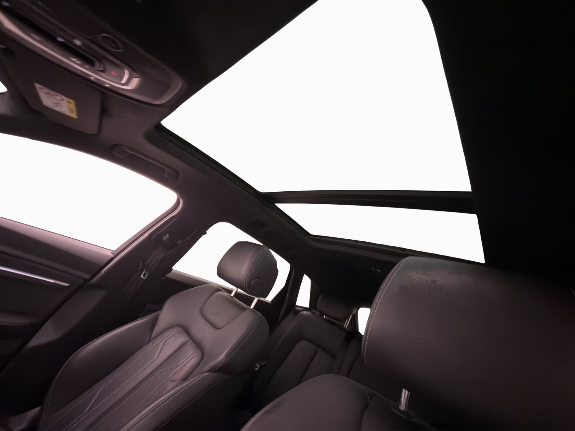 Audi Q8 50 e-tron Quattro 340hk S-Line Pano B&O 360° Drag