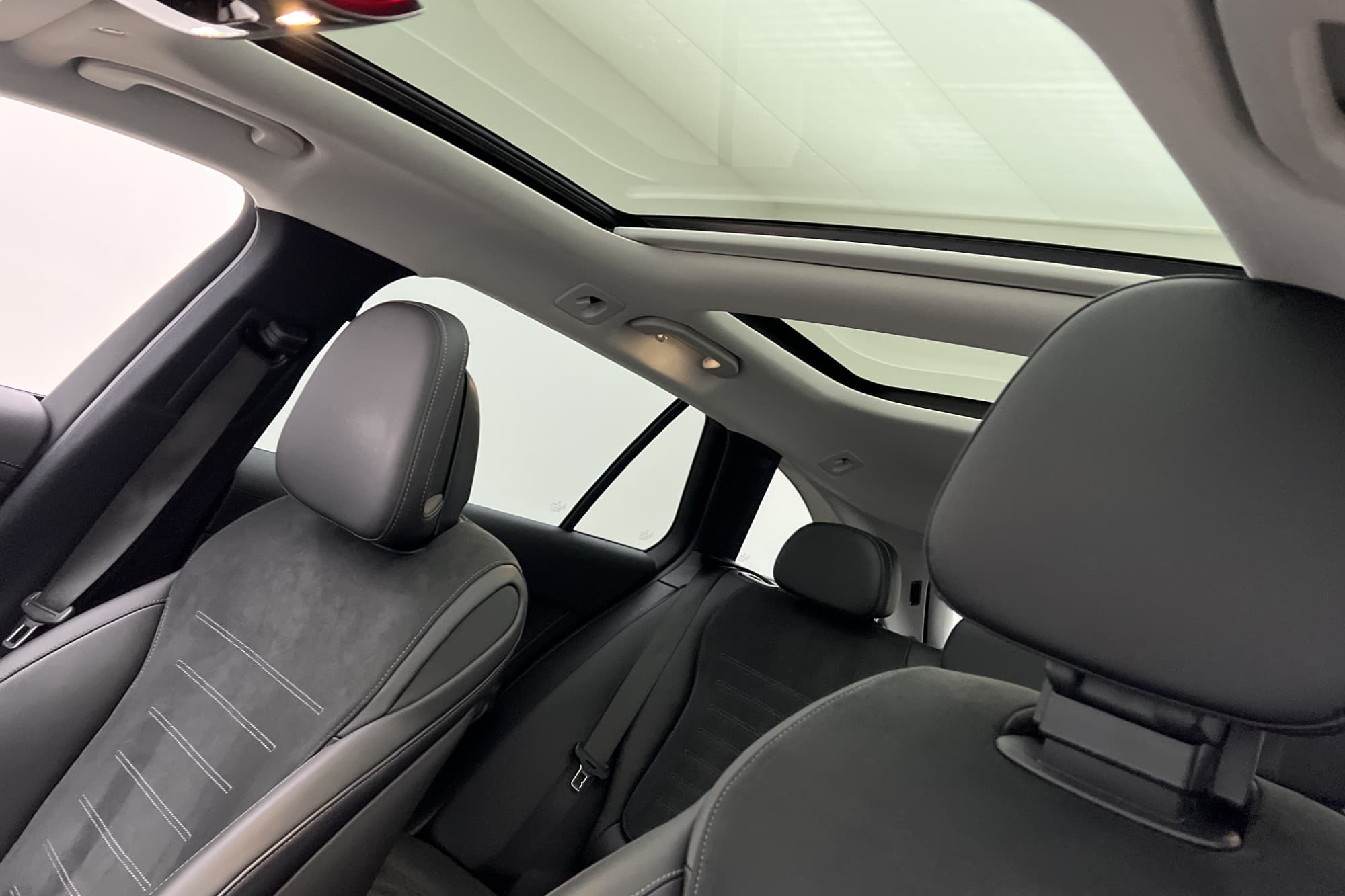Mercedes-Benz C 200 T 204hk AMG Pano Cockpit B-Kamera