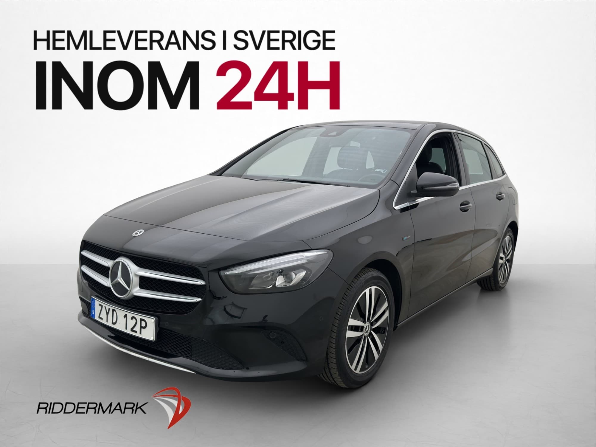 Mercedes-Benz B