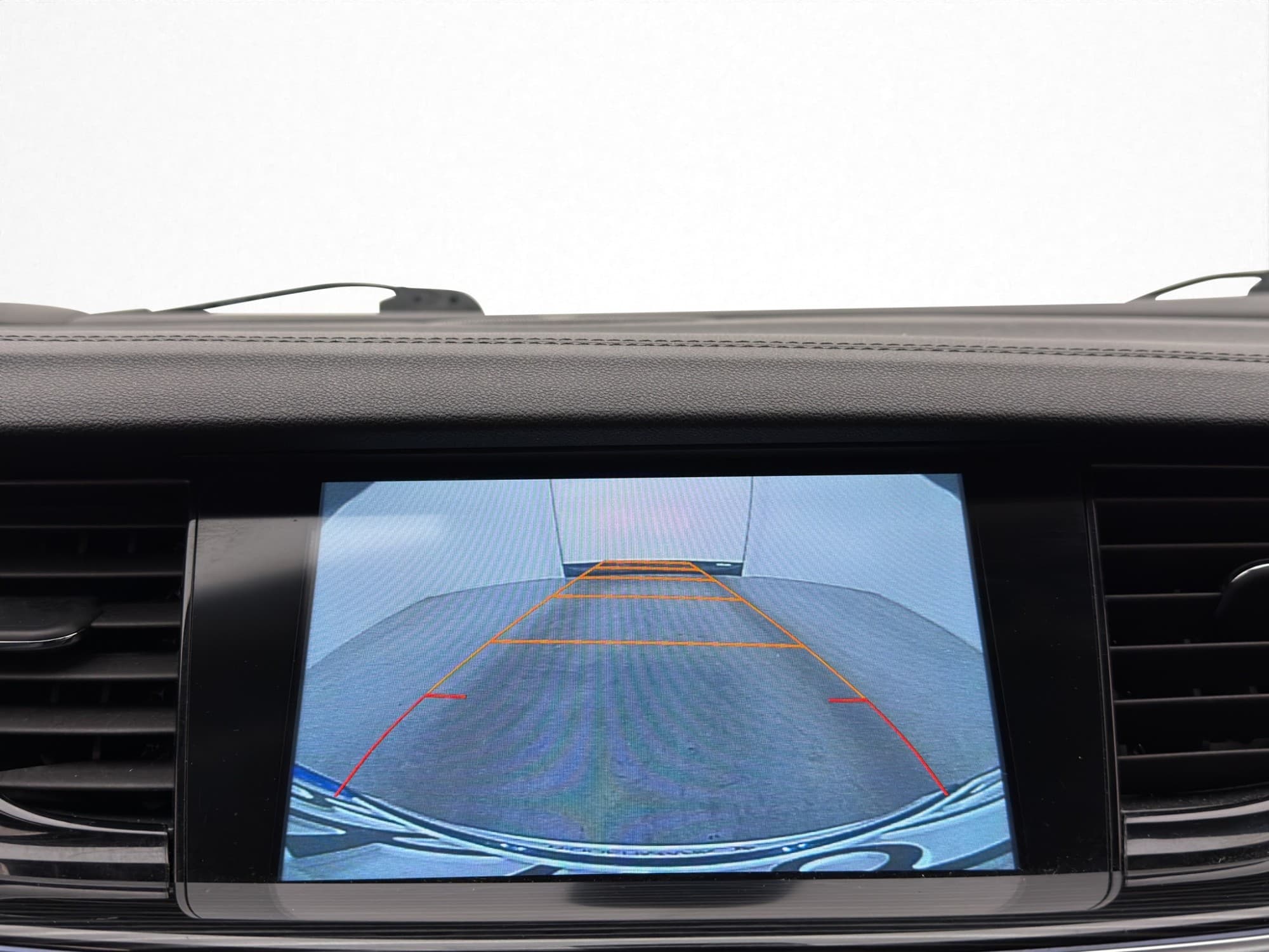Opel Insignia Grand Sport 170hk OPC HUD Kamera Navi Skinn