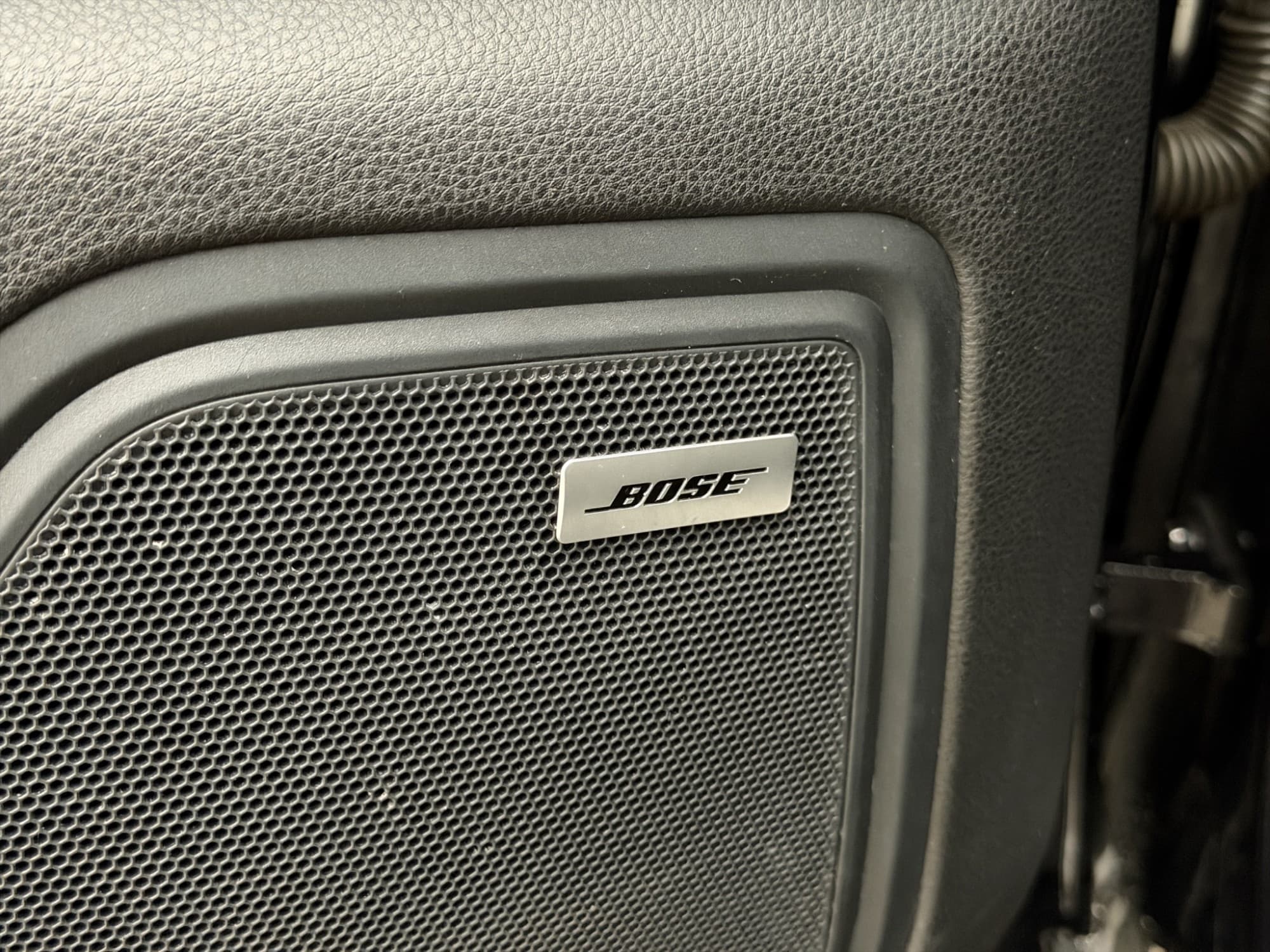 Porsche Macan S AWD 258hk Bose B-Kamera D-Värmare Navi