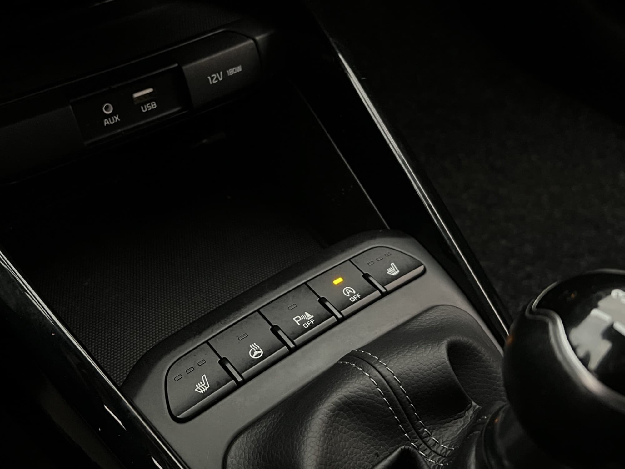 Kia Rio 1.2 CVVT 84hk GLS Kamera Rattvärme CarPlay
