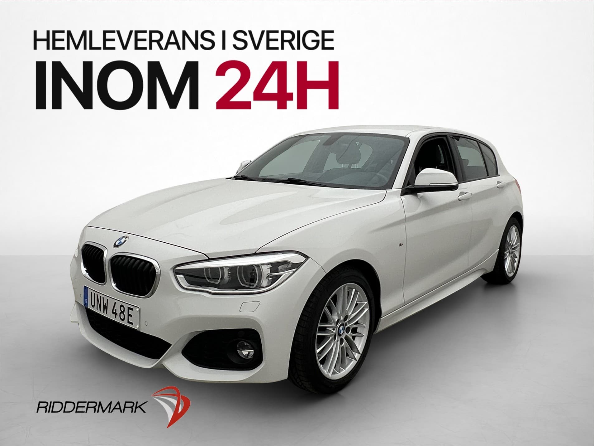 BMW 120i