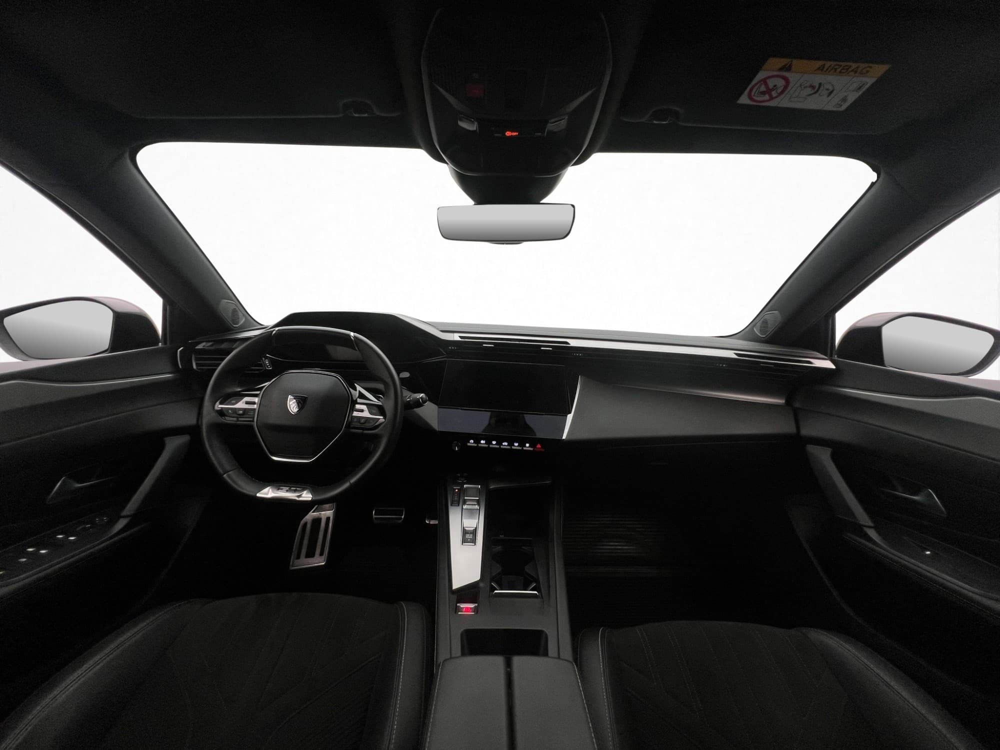 Peugeot 308 1.2 131hk GT Line 360° Cockpit Navi CarPlay