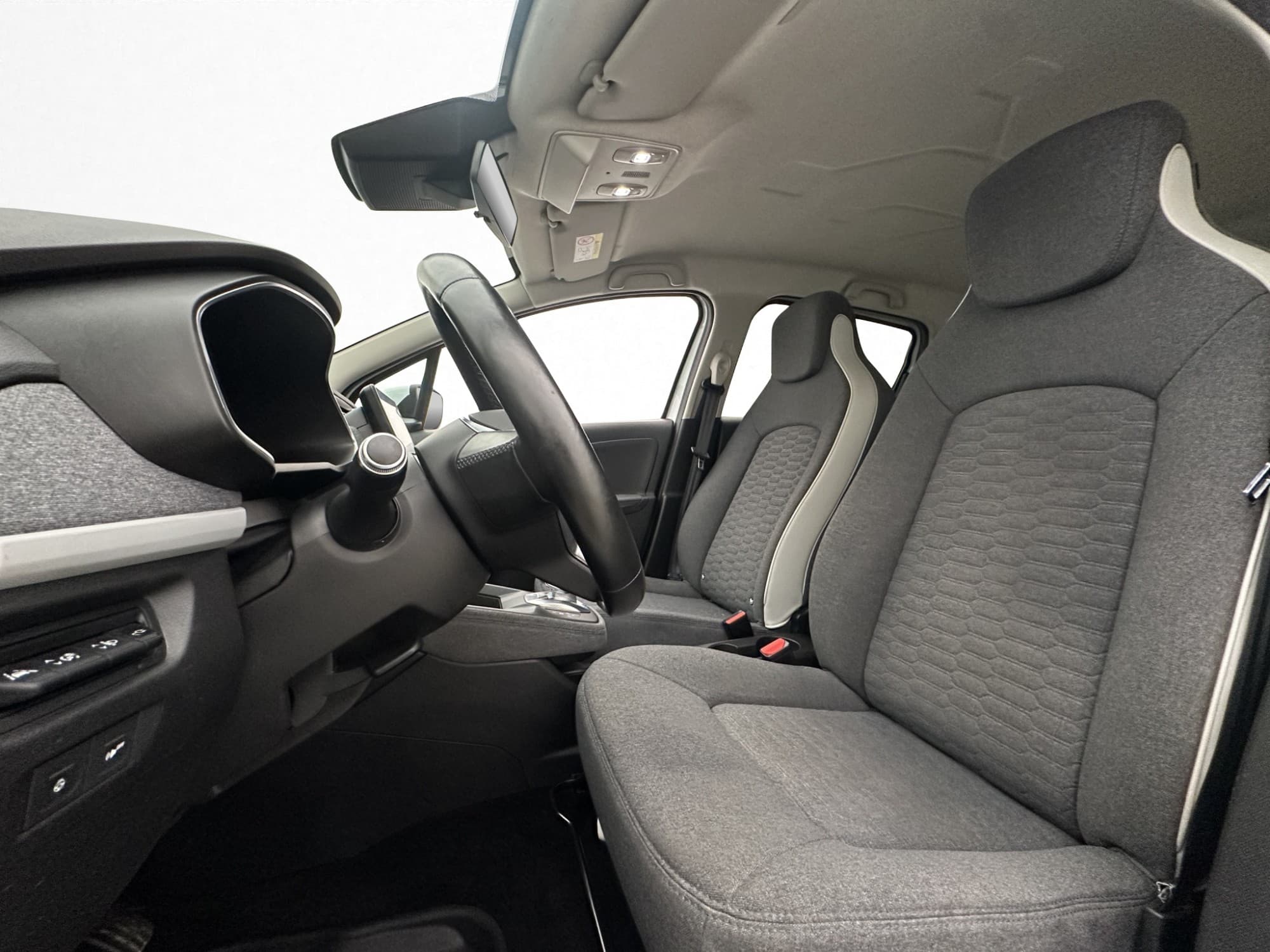 Renault ZOE R110 52 kWh 109hk FRIKÖPT BATTERI Kamera Navi