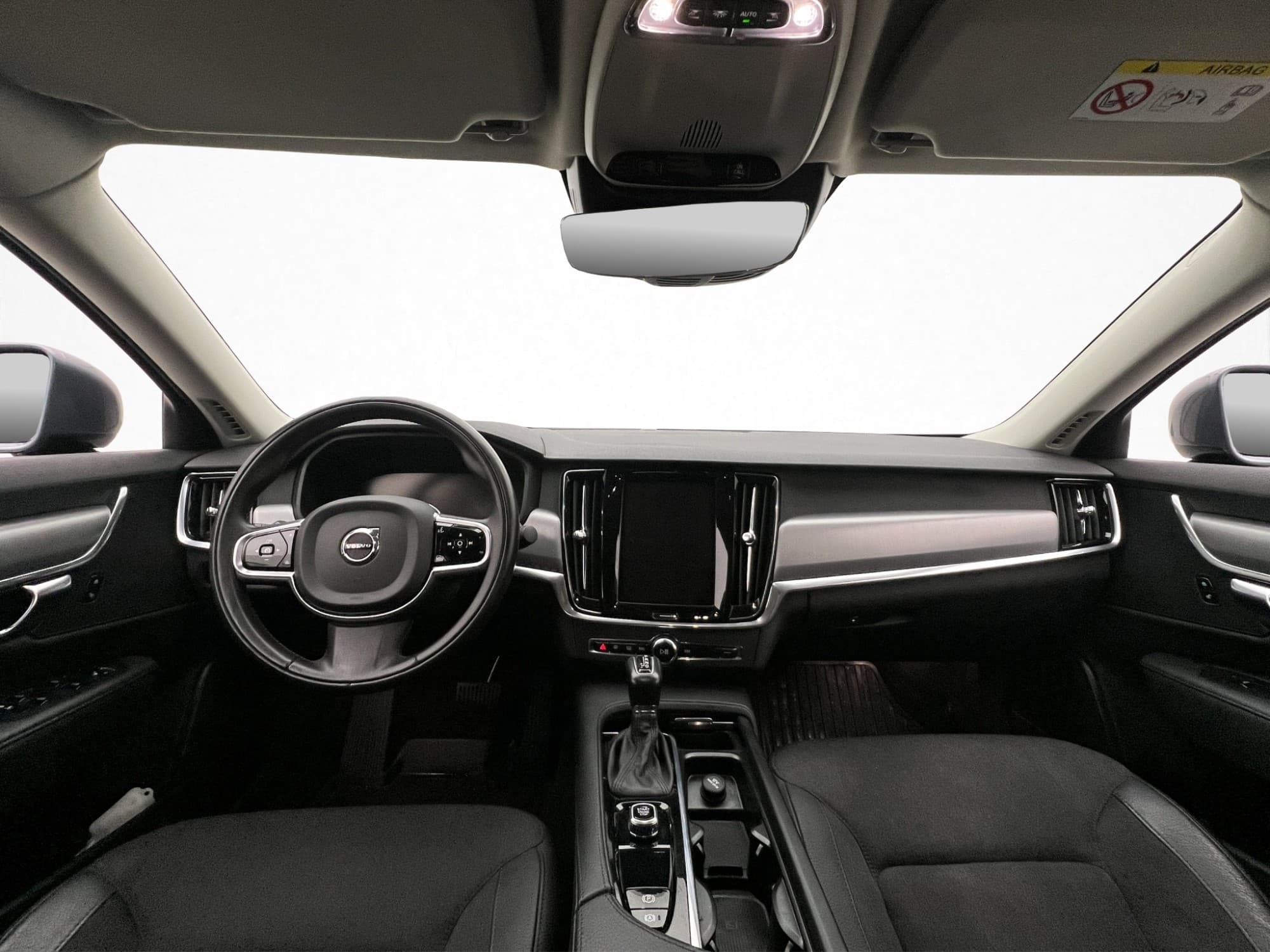 Volvo S90 D4 190hk Momentum Värmare P-Sensorer Adapt-fart