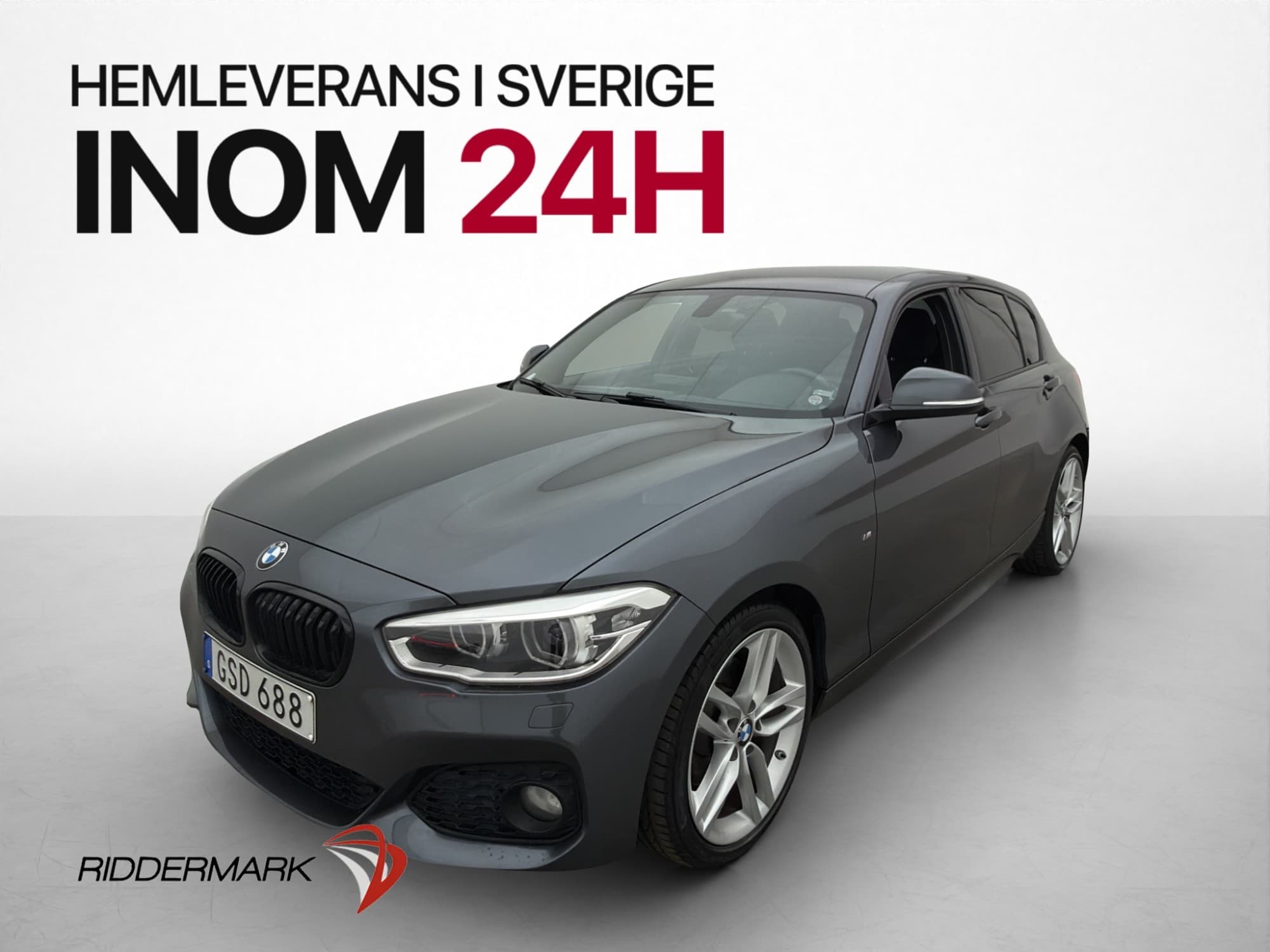 BMW 125